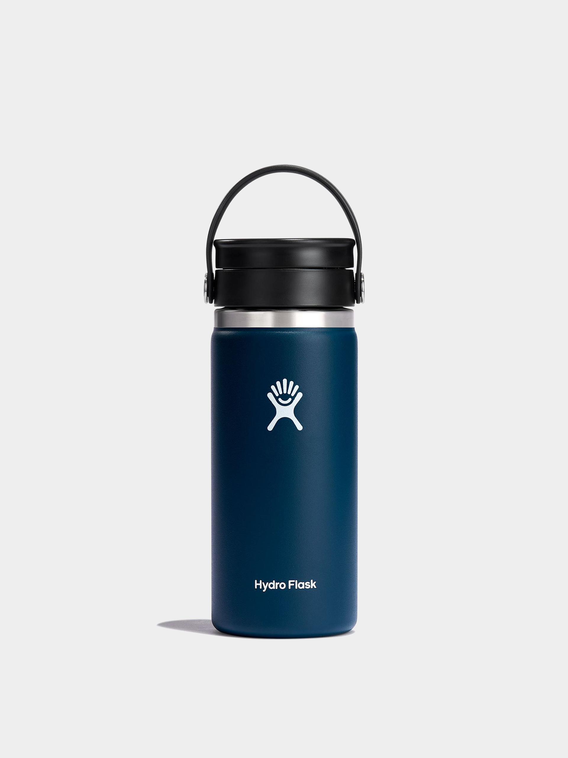 u041fu043bu044fu0448u043au0430 Hydro Flask Wide Flex Sip Lid 473ml (indigo)