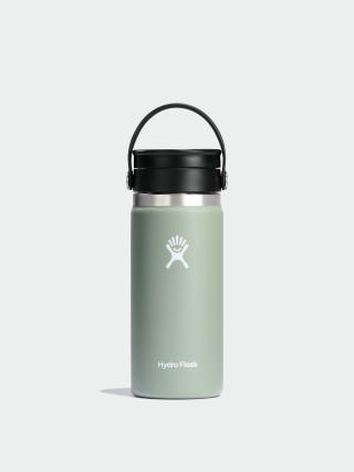 Пляшка Hydro Flask Wide Flex Sip Lid 473ml (agave)