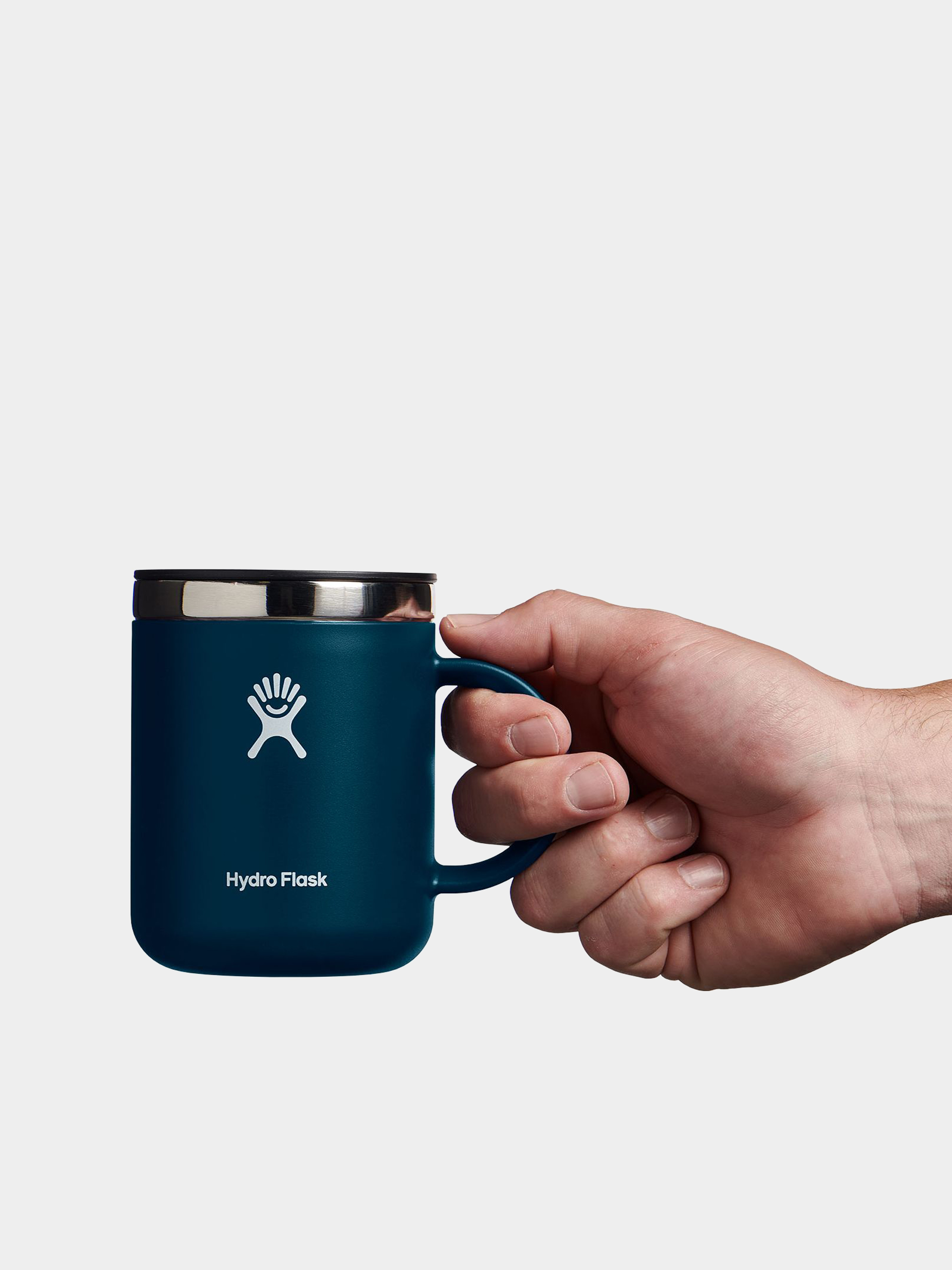 Чашка Hydro Flask Coffee Mug 354ml (indigo)