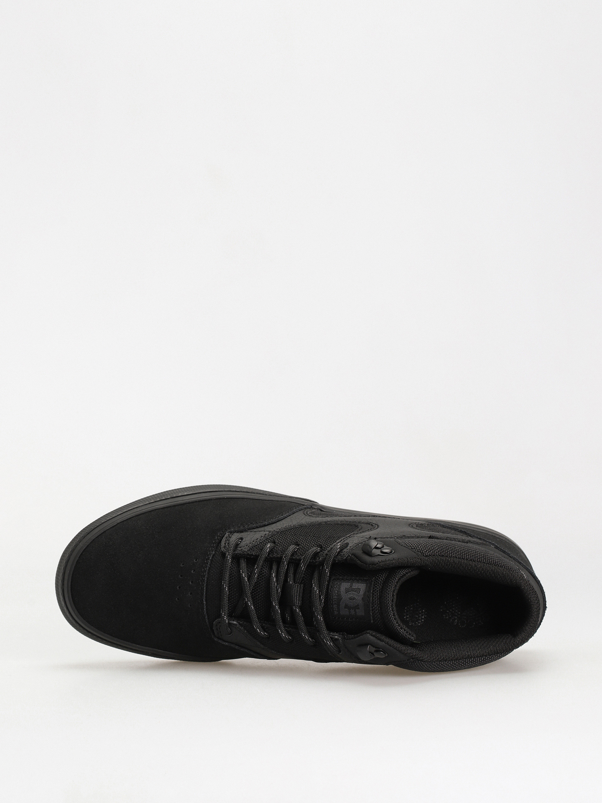 Взуття DC Kalis Mid Wnt (black/black)