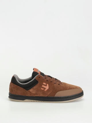 Взуття Etnies Marana (brown/black/tan)