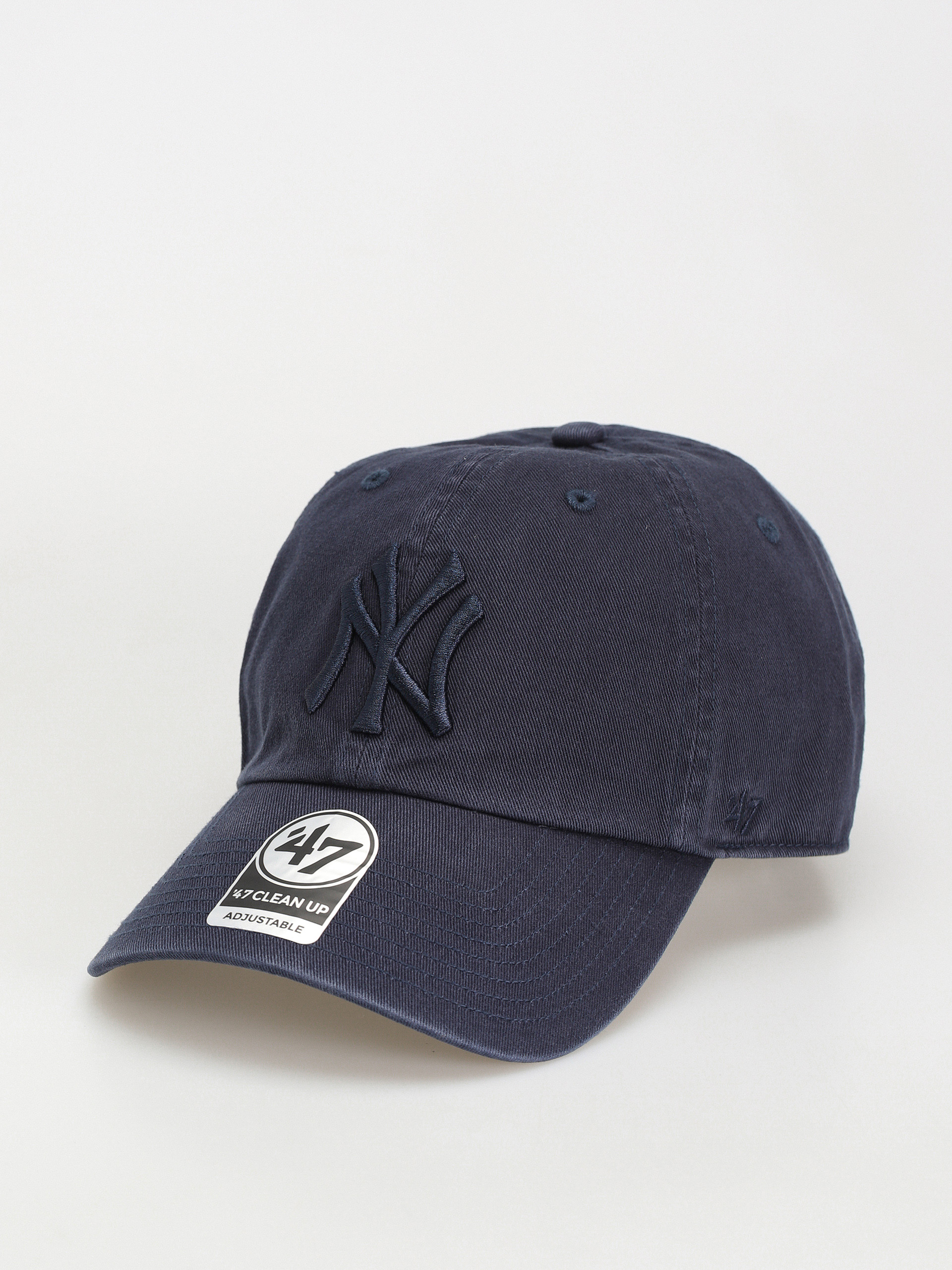 u041au0435u043fu043au0430 47 Brand MLB New York Yankees (navy)