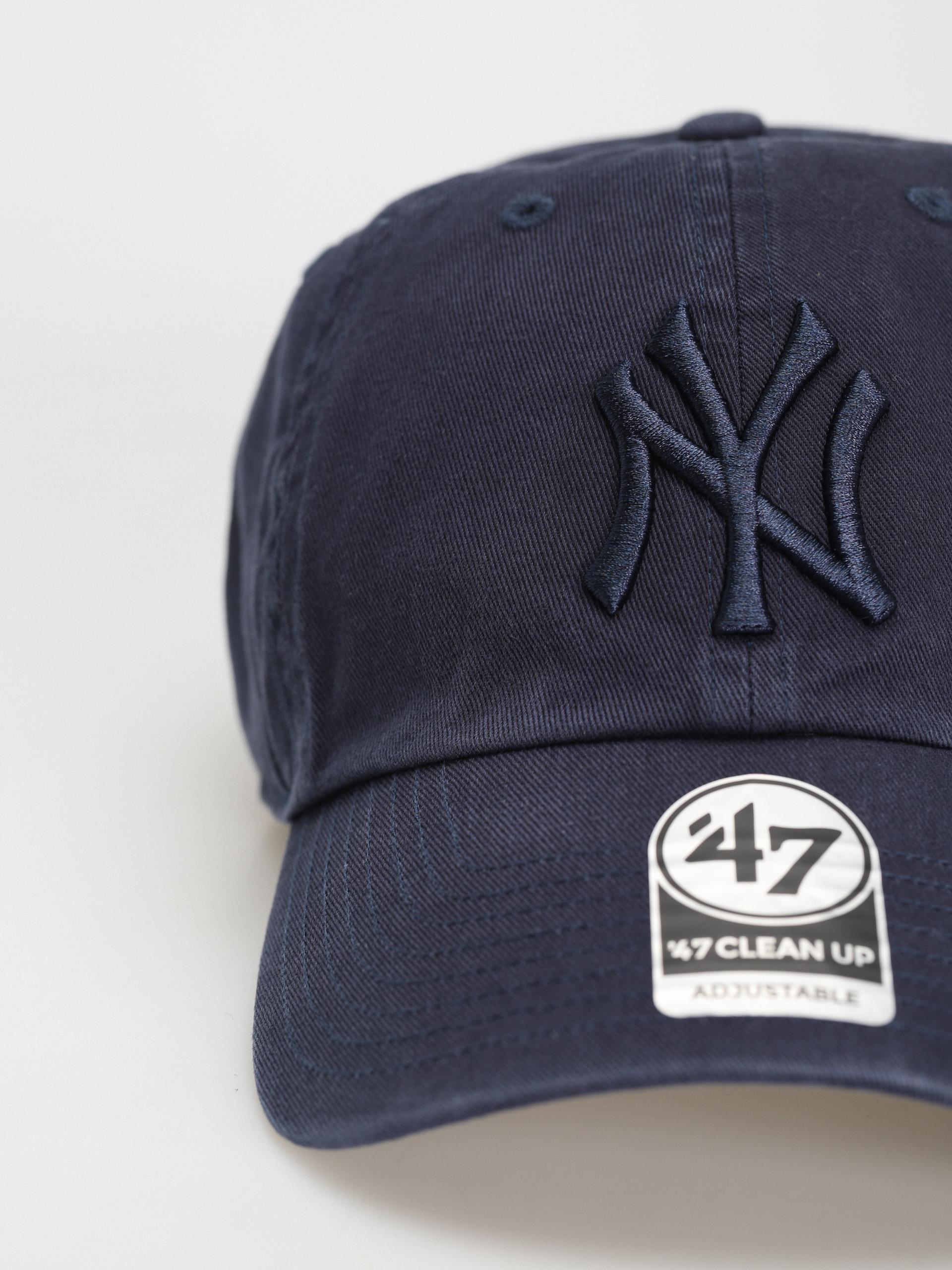 Кепка 47 Brand MLB New York Yankees (navy)