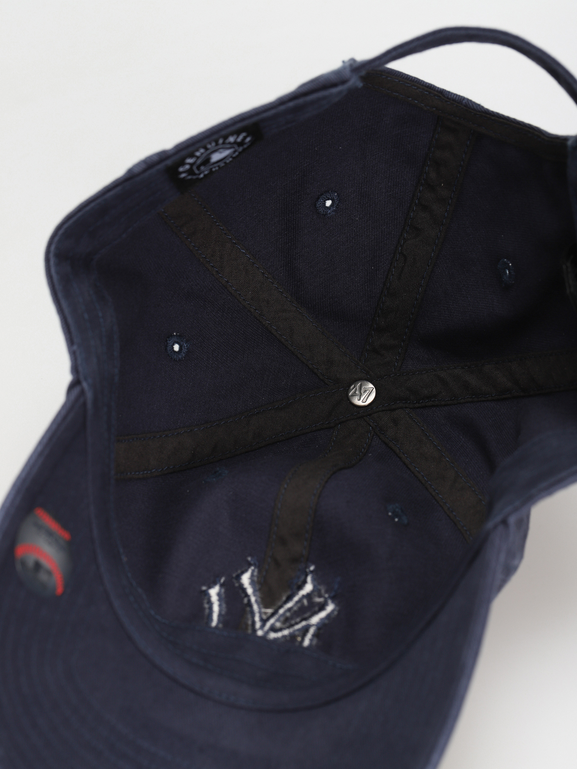 Кепка 47 Brand MLB New York Yankees (navy)