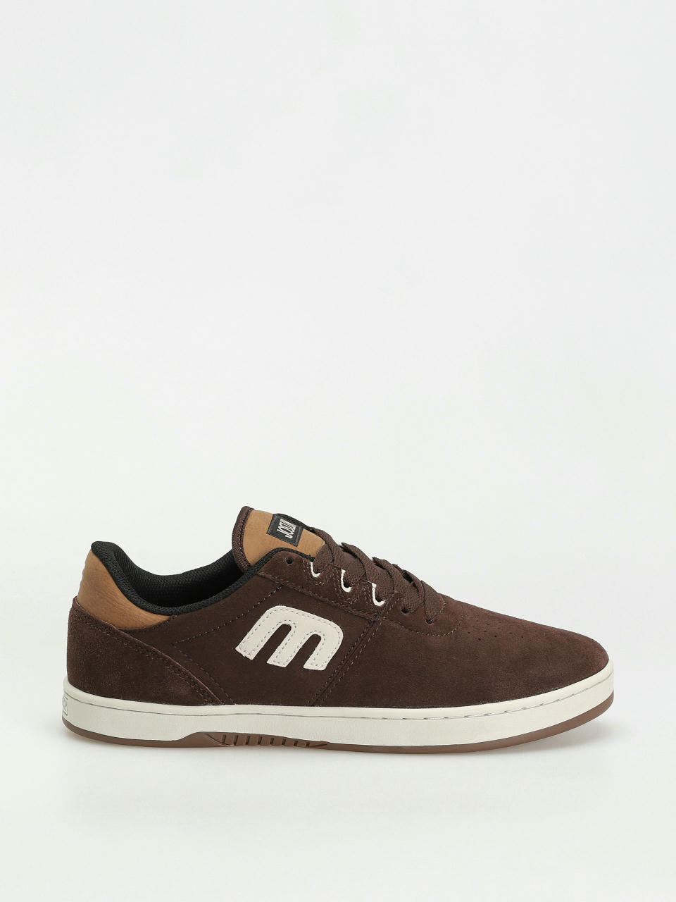 Взуття Etnies Josl1N (brown)