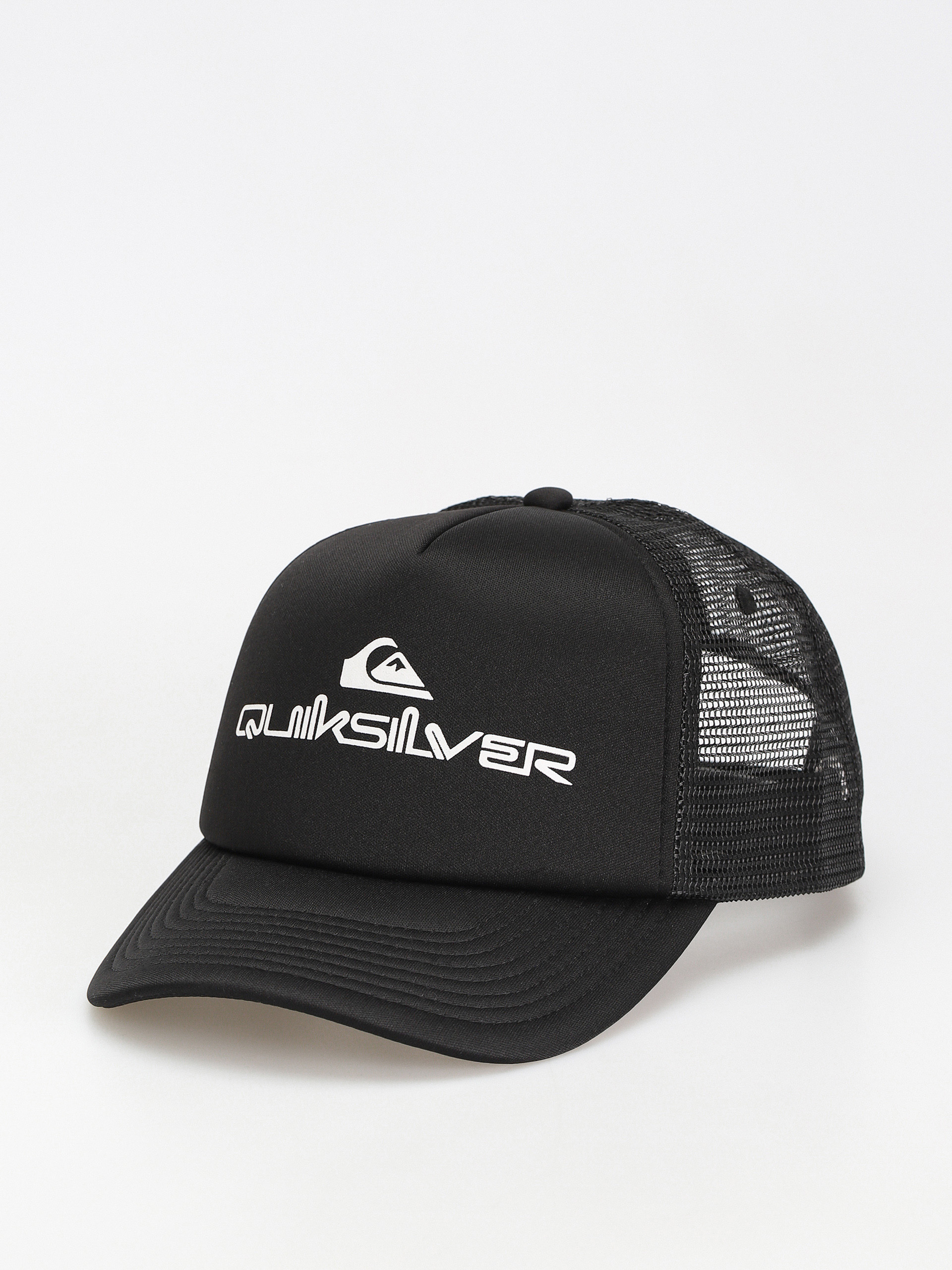 Кепка Quiksilver Omnistack (black)