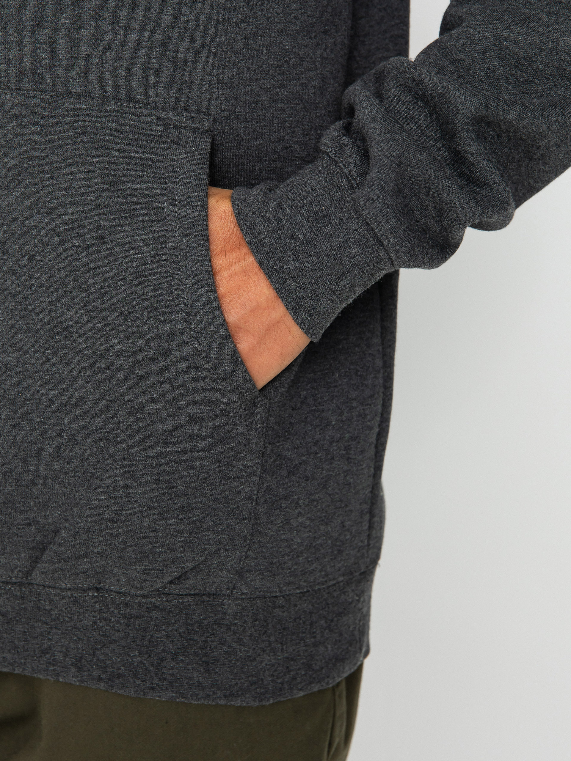 Худі Emerica Lockup HD (charcoal)