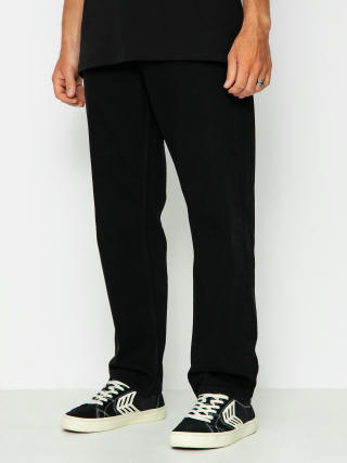 Штани Volcom Modown Tapered Denim (black)