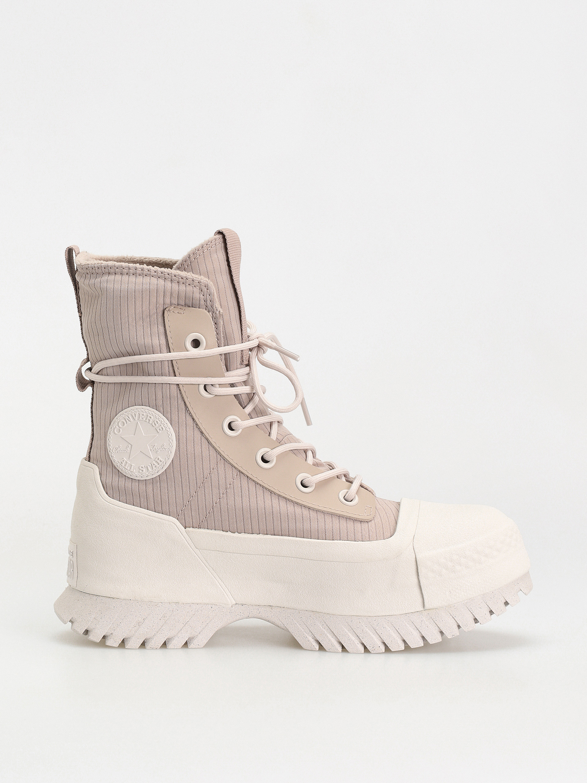 Взуття Converse Chuck Taylor All Star Lugged 2.0 Cc X-Hi (wonder stone)