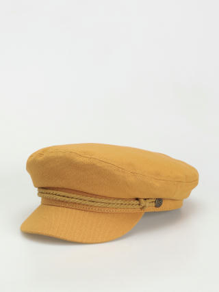 Кашкет Brixton Fiddler Cap (golden brown)