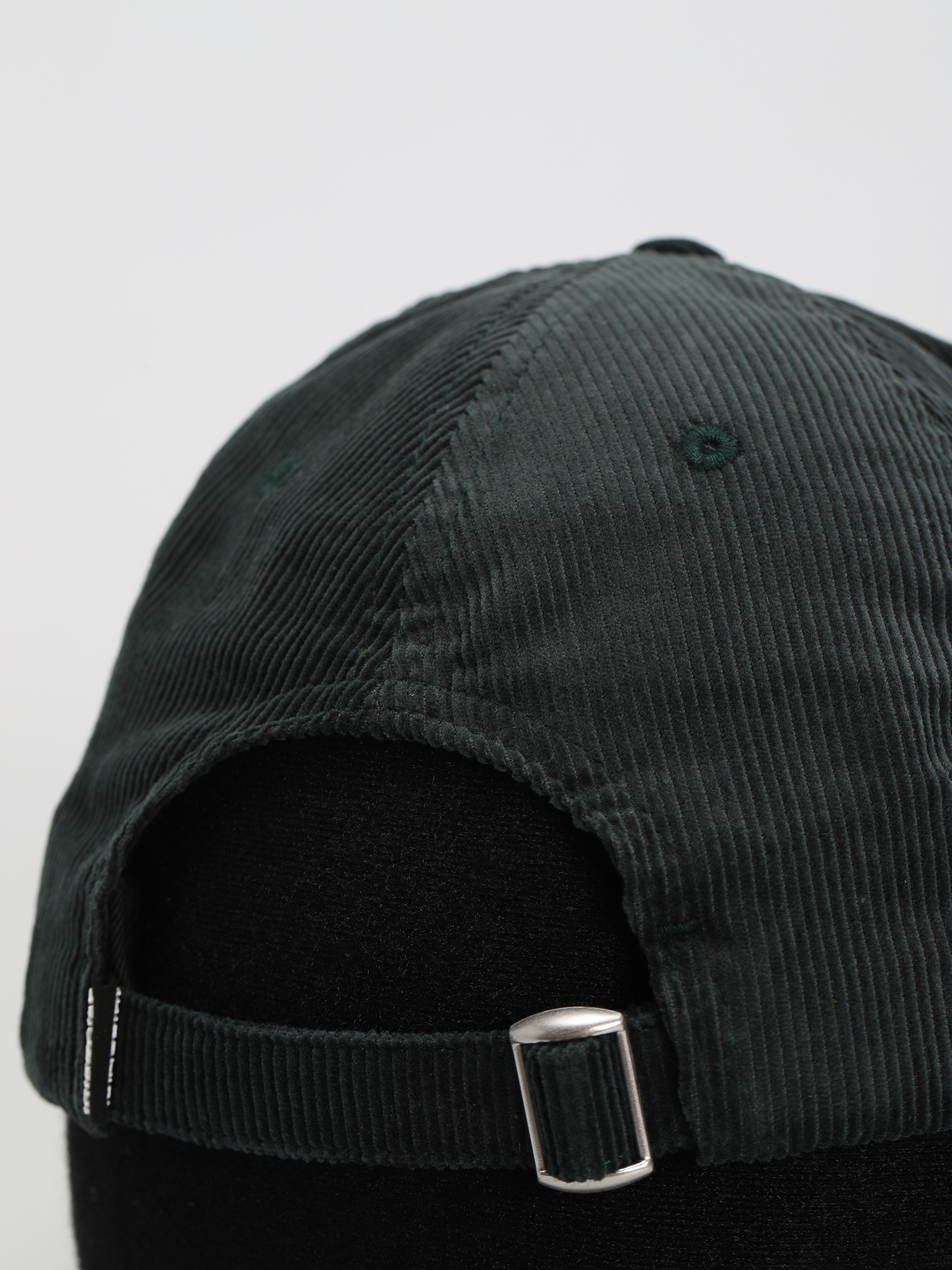 Кепка Iriedaily Corvin Dad Cap (hunter)
