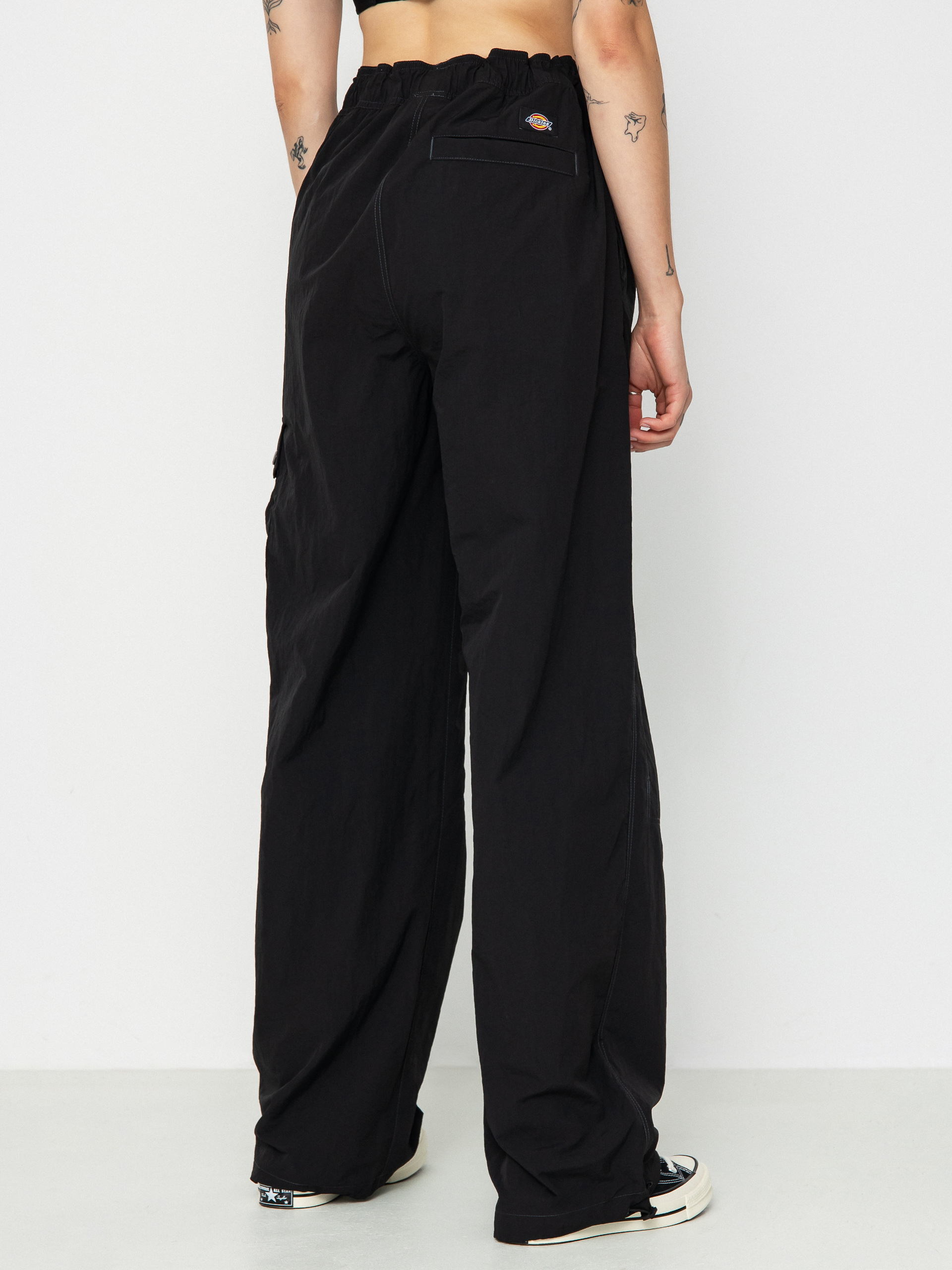 Штани Dickies Jackson Cargo Wmn (black)