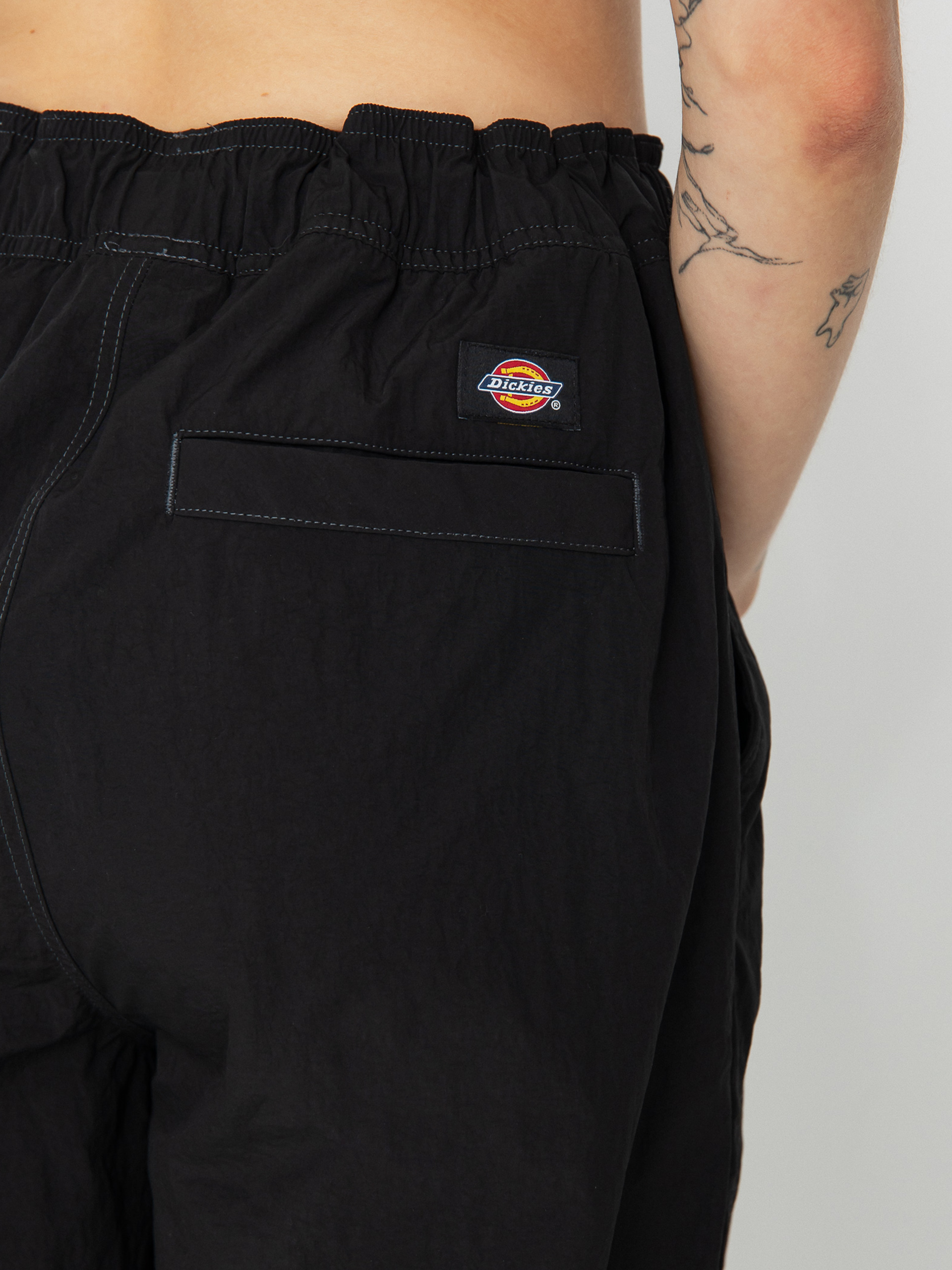 Штани Dickies Jackson Cargo Wmn (black)