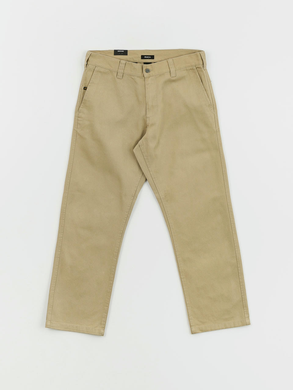 Штани RVCA Americana Chino (khaki)