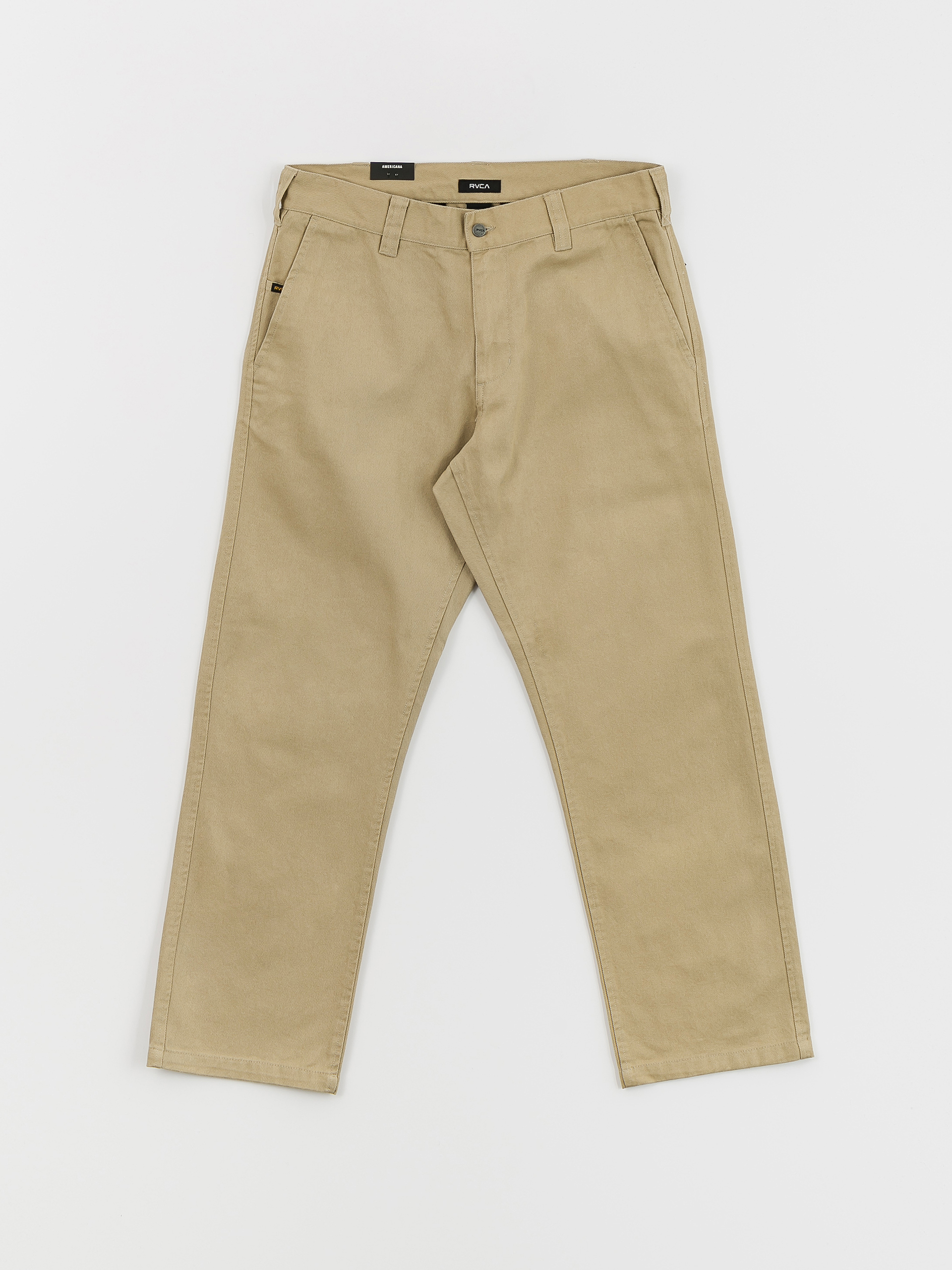 Штани RVCA Americana Chino