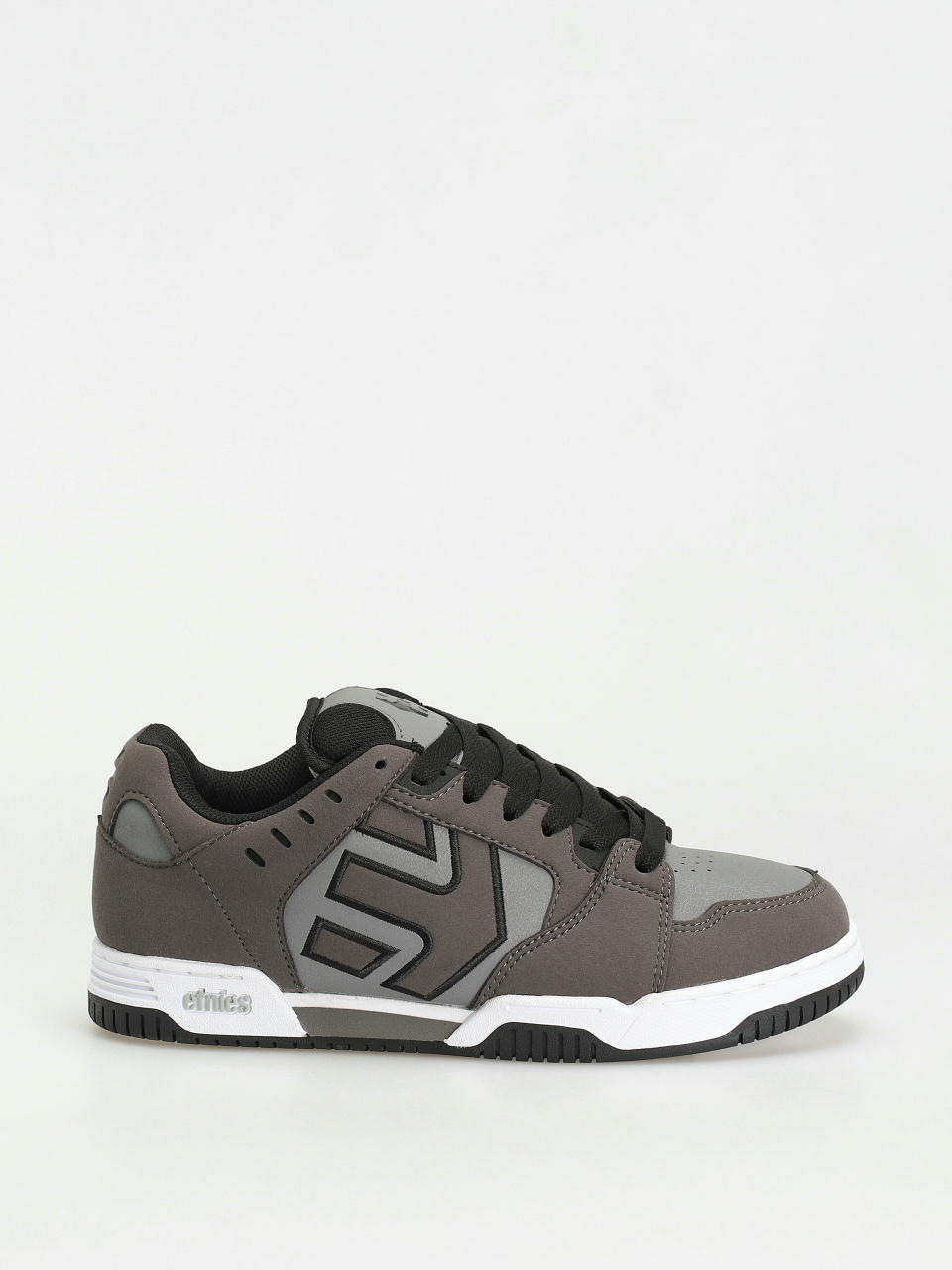 Взуття Etnies Faze (grey/black)