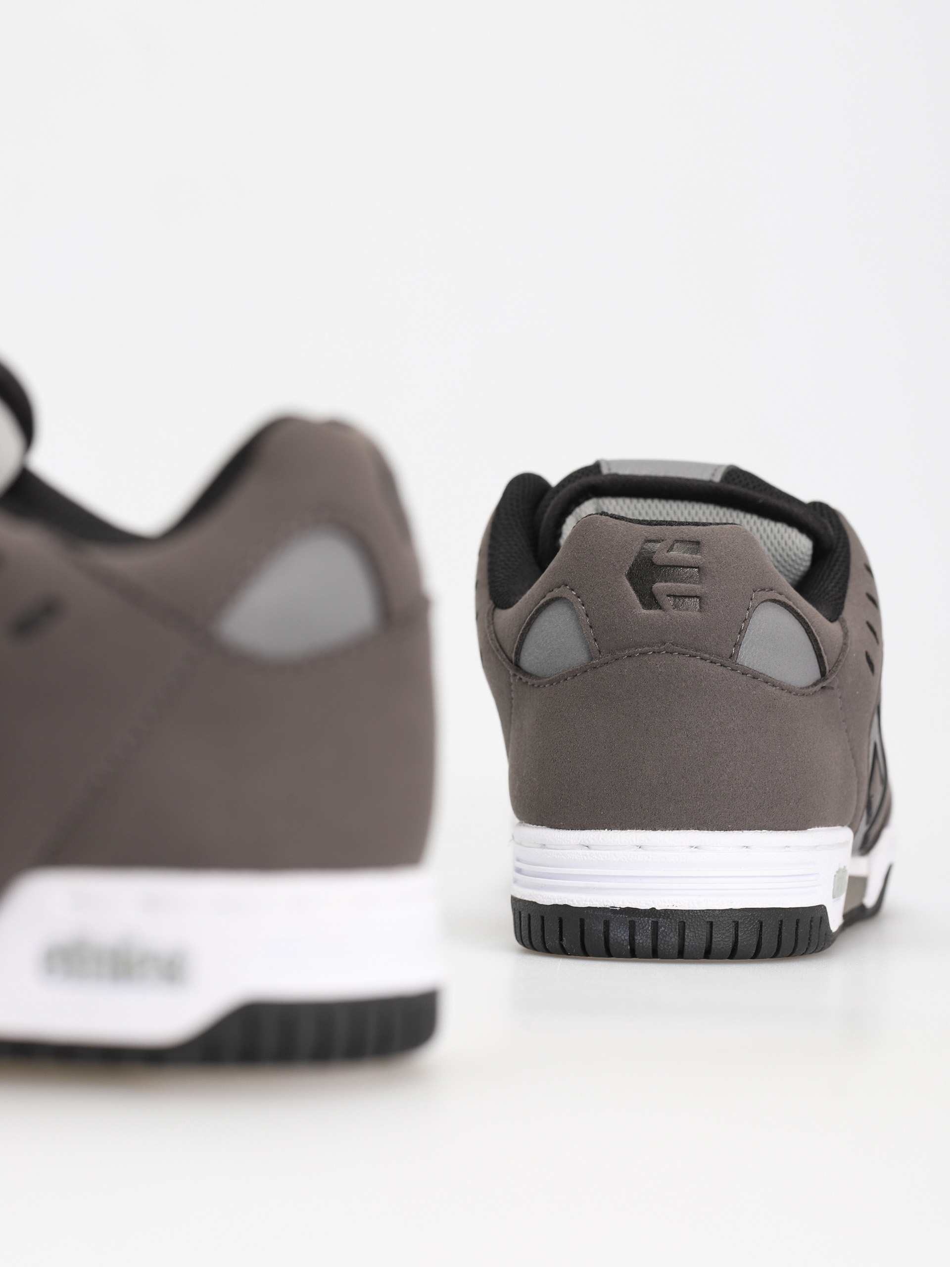 Взуття Etnies Faze (grey/black)