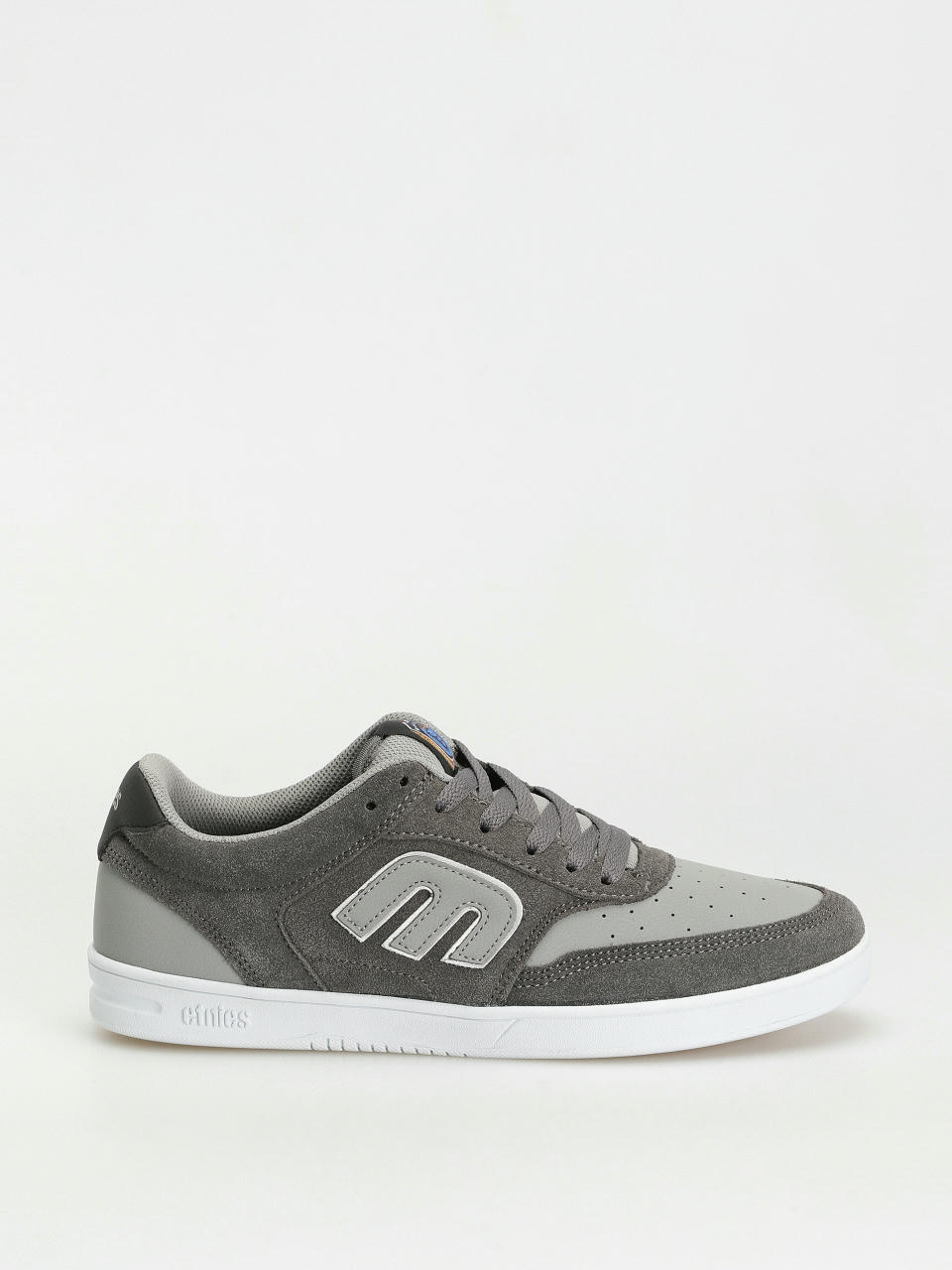 Взуття Etnies The Aurelien (grey/light grey)