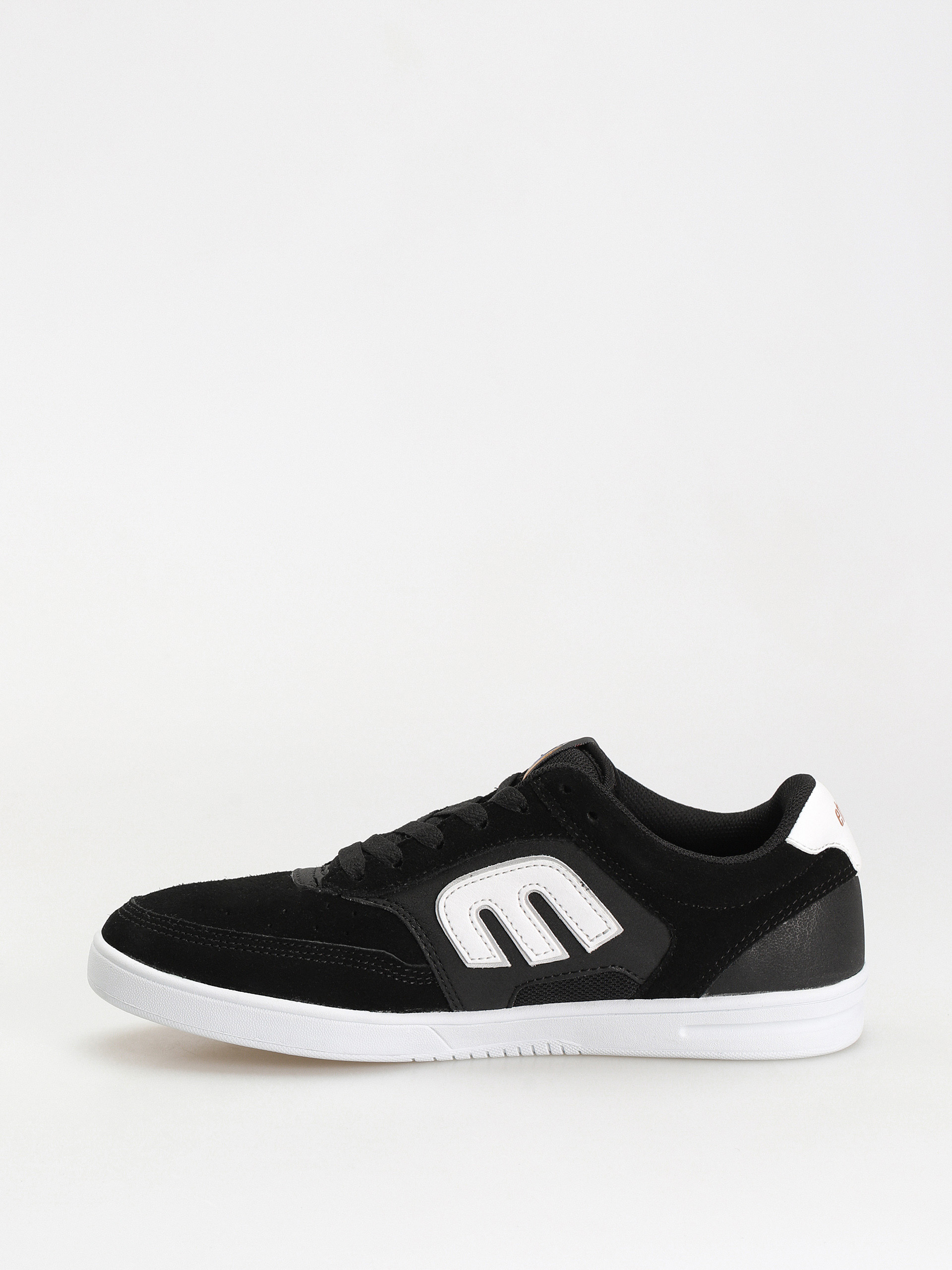 Взуття Etnies The Aurelien (black/white)