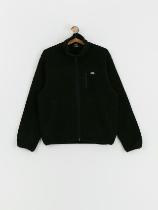 Флісовий светр Dickies Mount Hope (black)