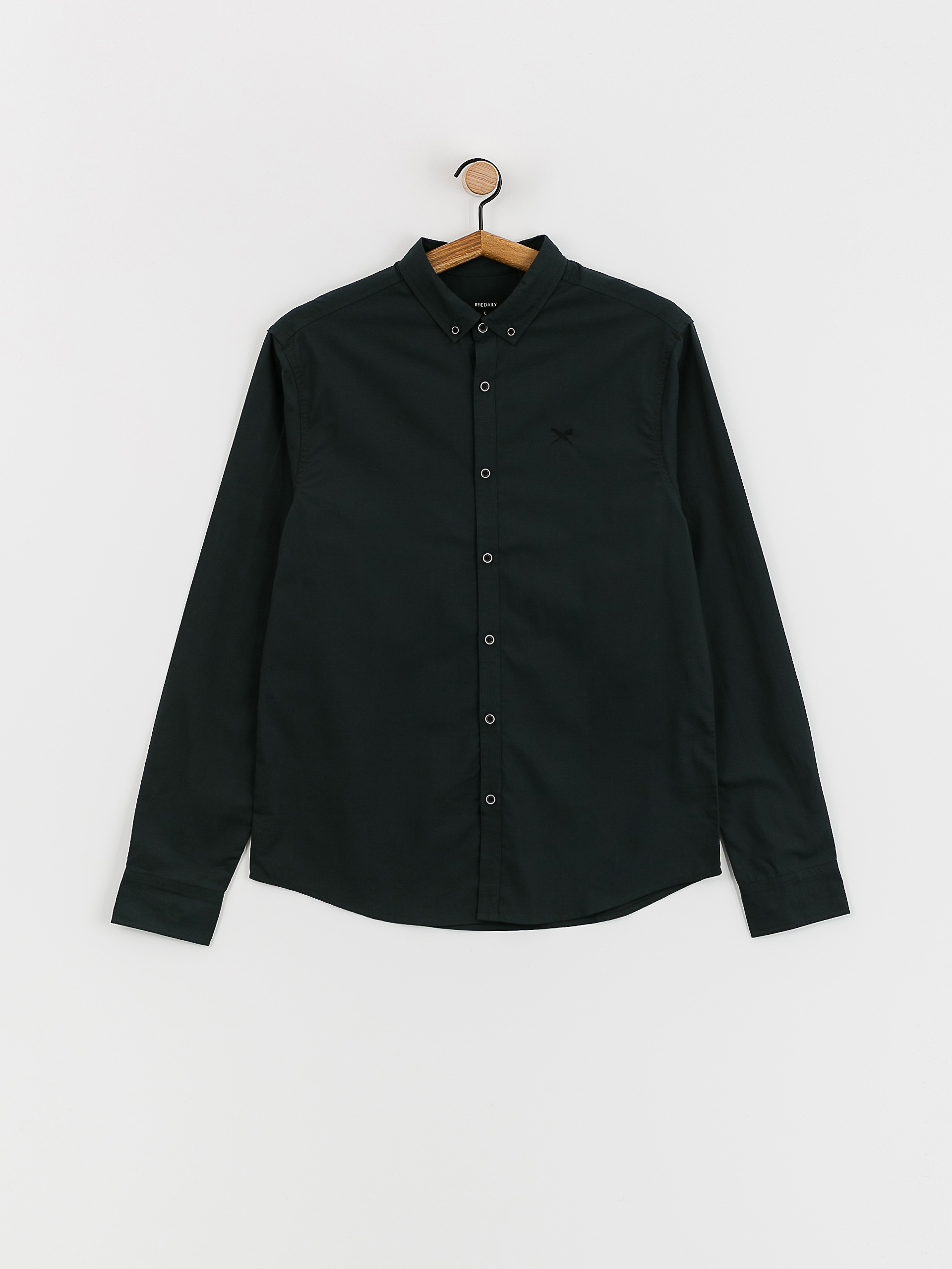 Сорочка Iriedaily Samuel (night forest)