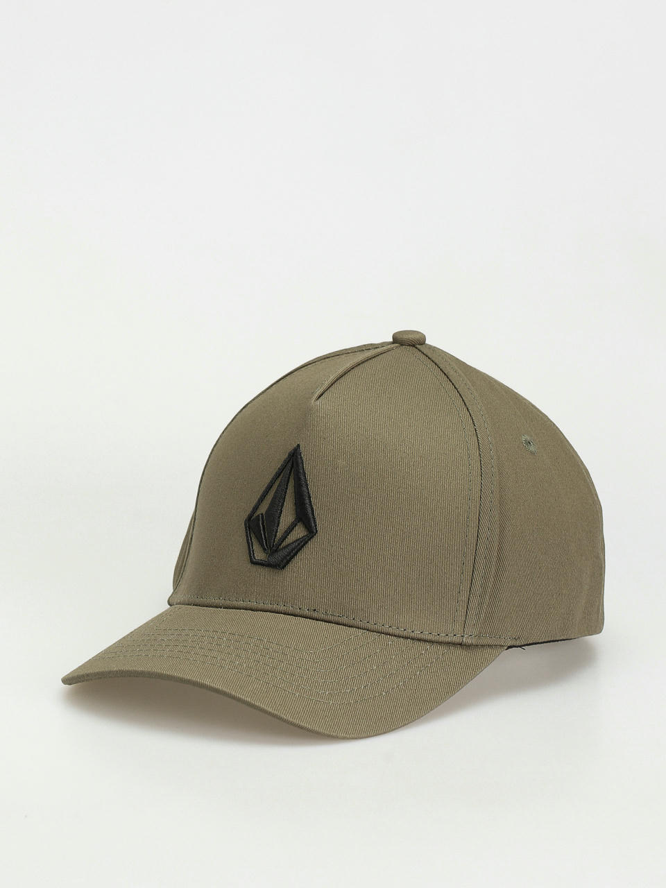 Кепка Volcom Embossed Stone Adj (wintermoss)