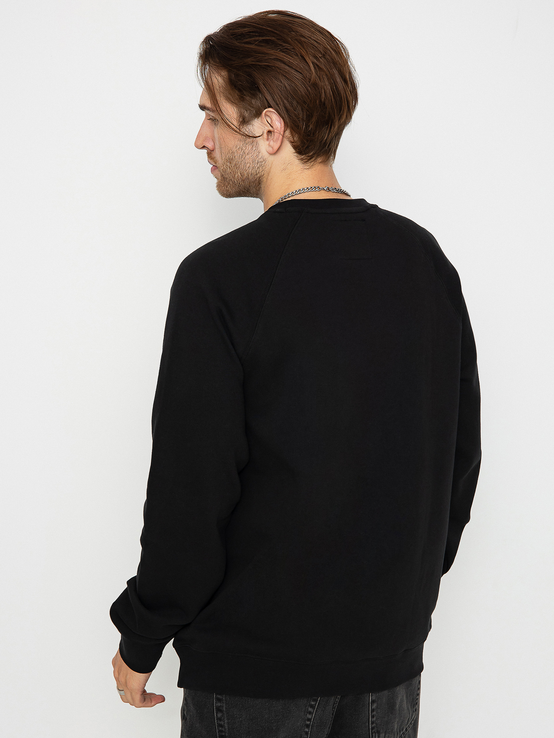 Світшот Fox Absolute (black)