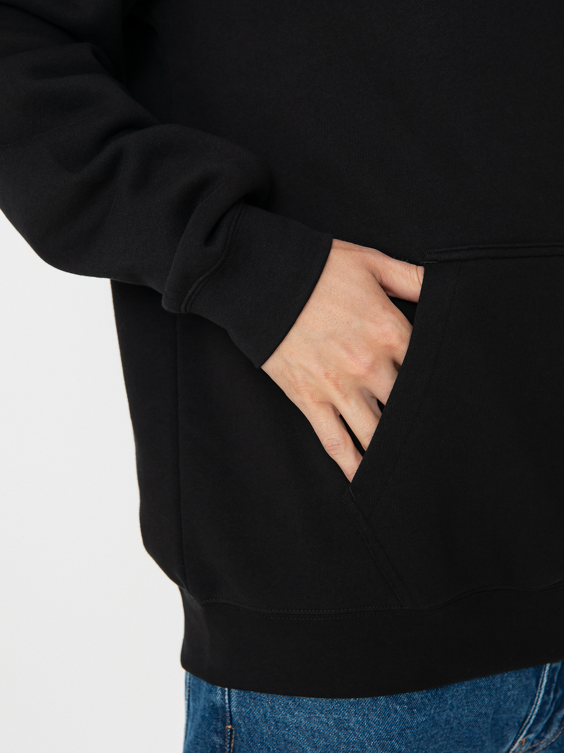 Худі Fox Absolute HD (black)