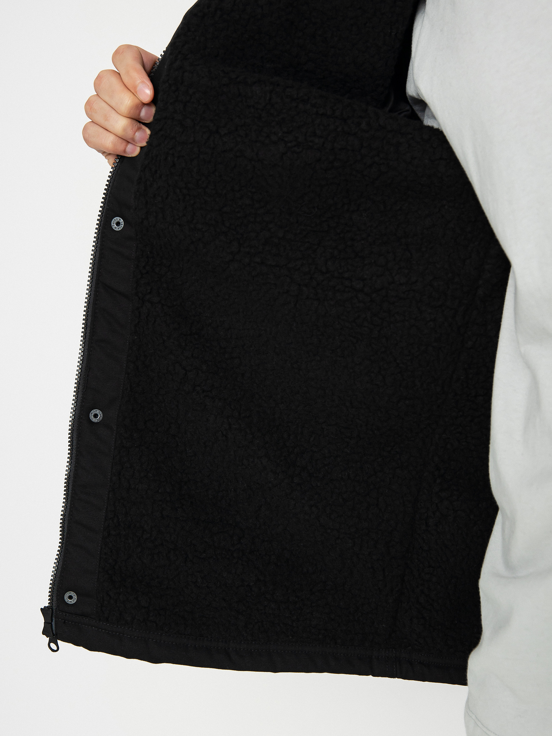 Куртка Fox Mercer (black)