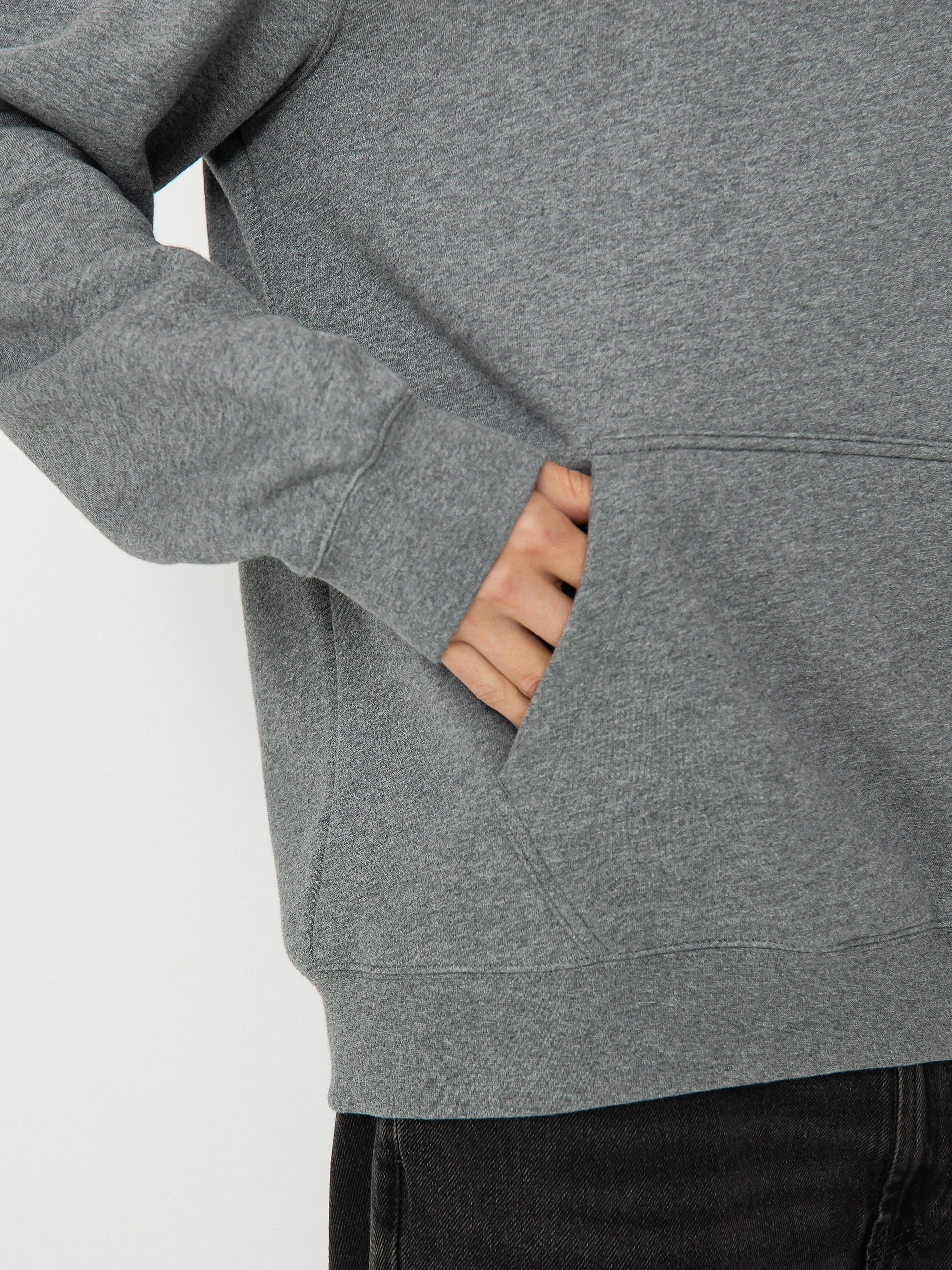 Худі Fox Absolute HD (heather/graphite)