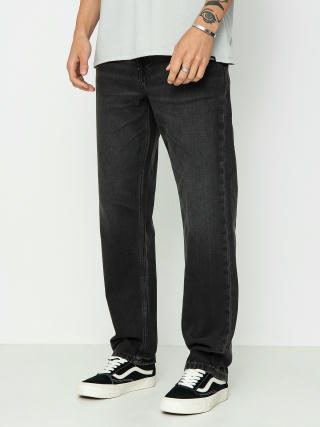 Штани DC Worker Relaxed (black denim)