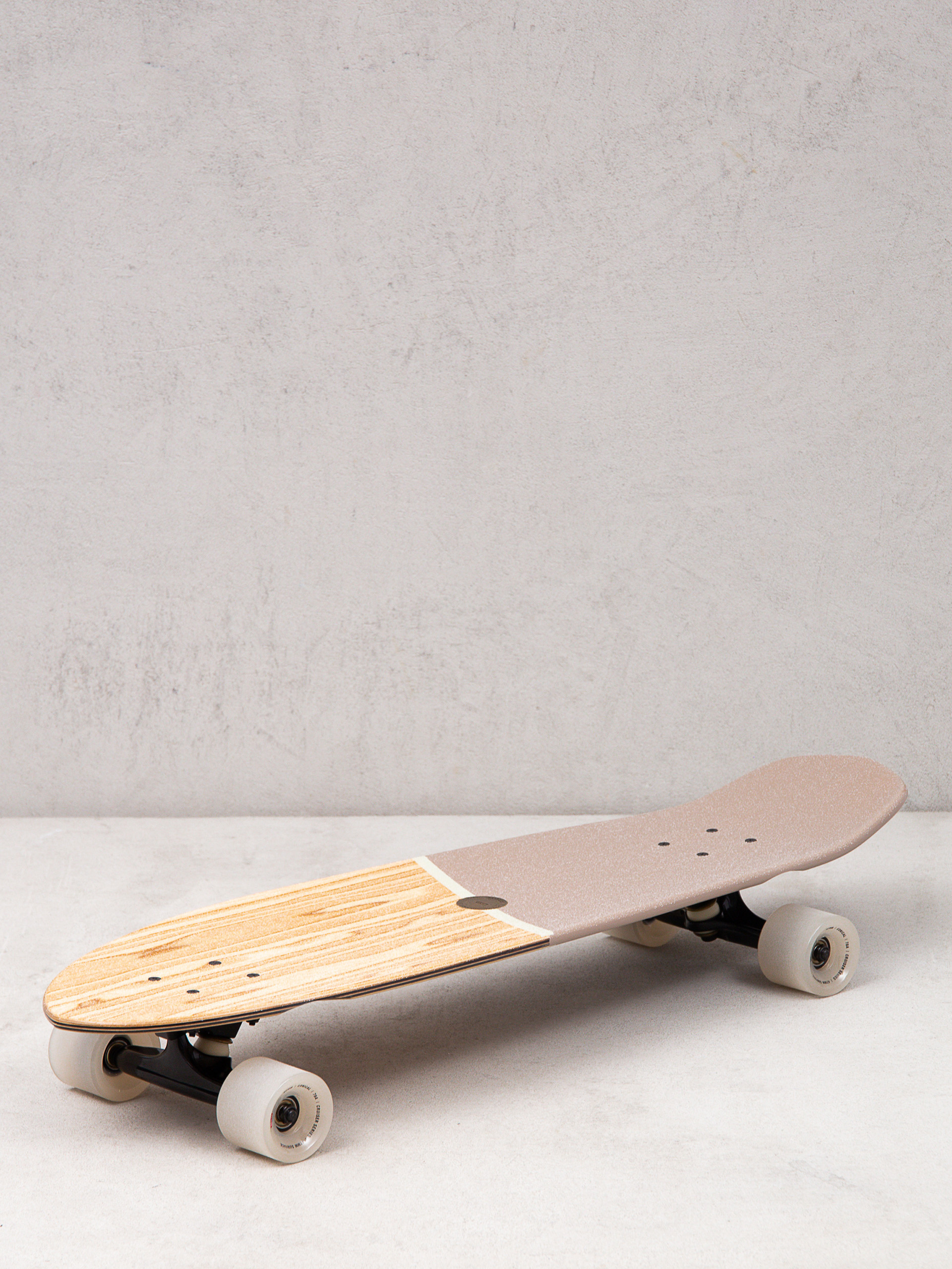 Скейтборд круізер Globe Big Blazer (olivewood/stone)