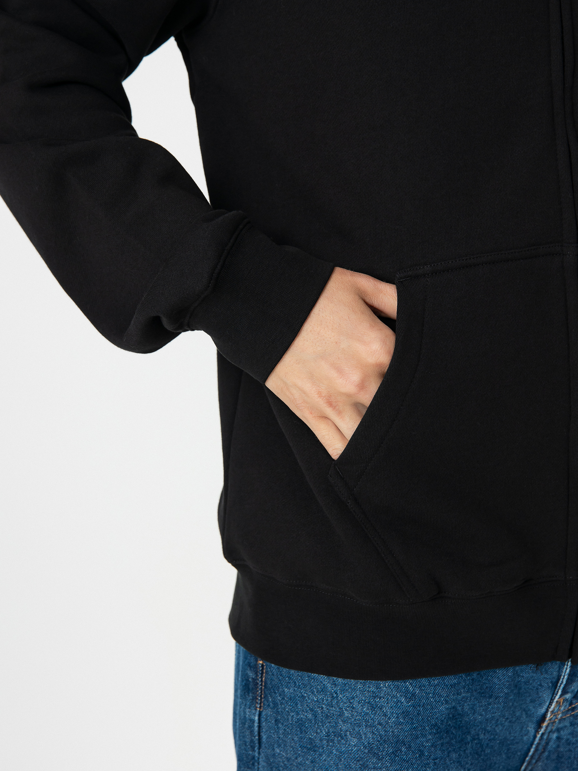 Худі Fox Absolute HD (black)