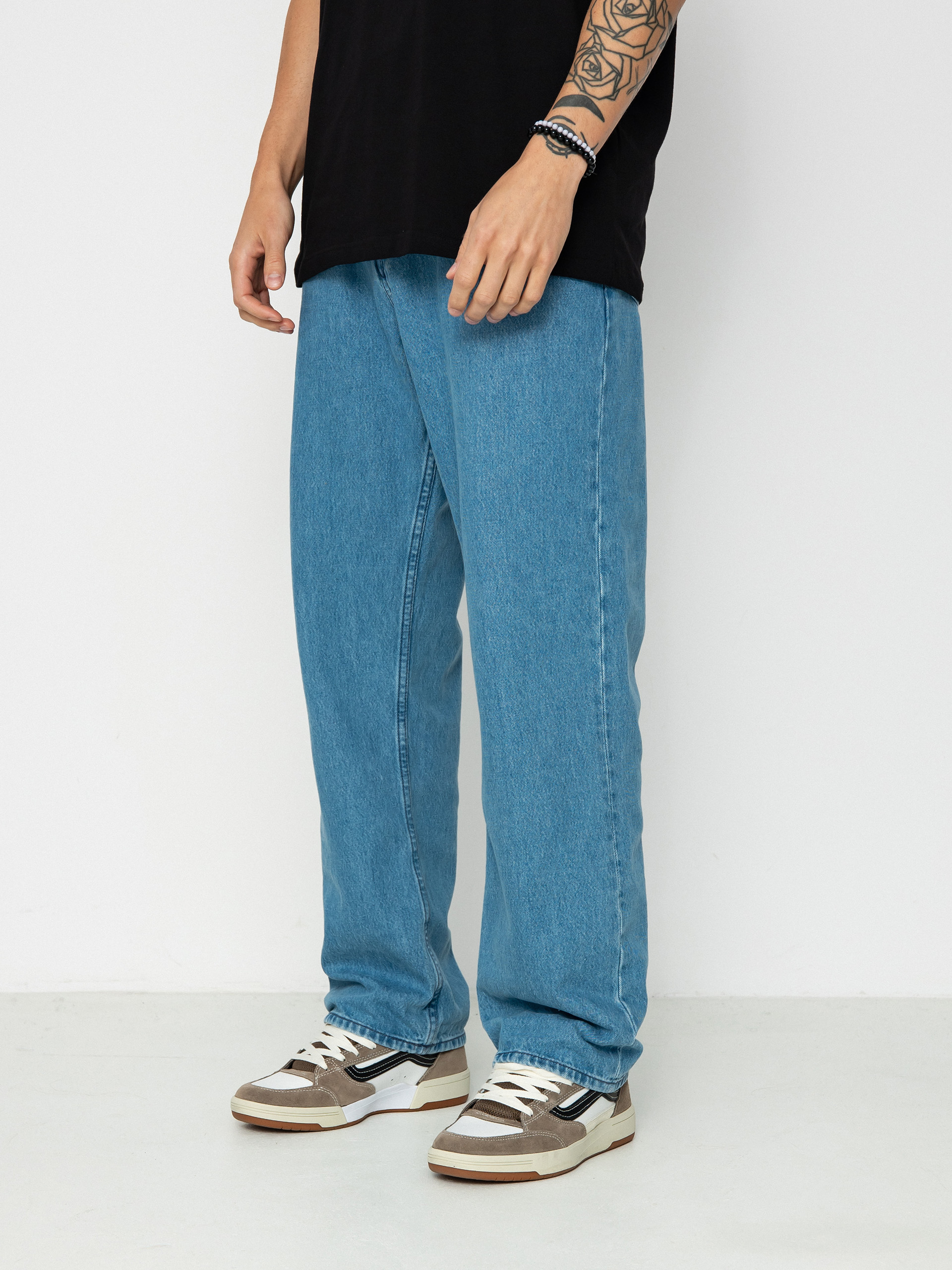 Штани Quiksilver Baggy Nineties Wash