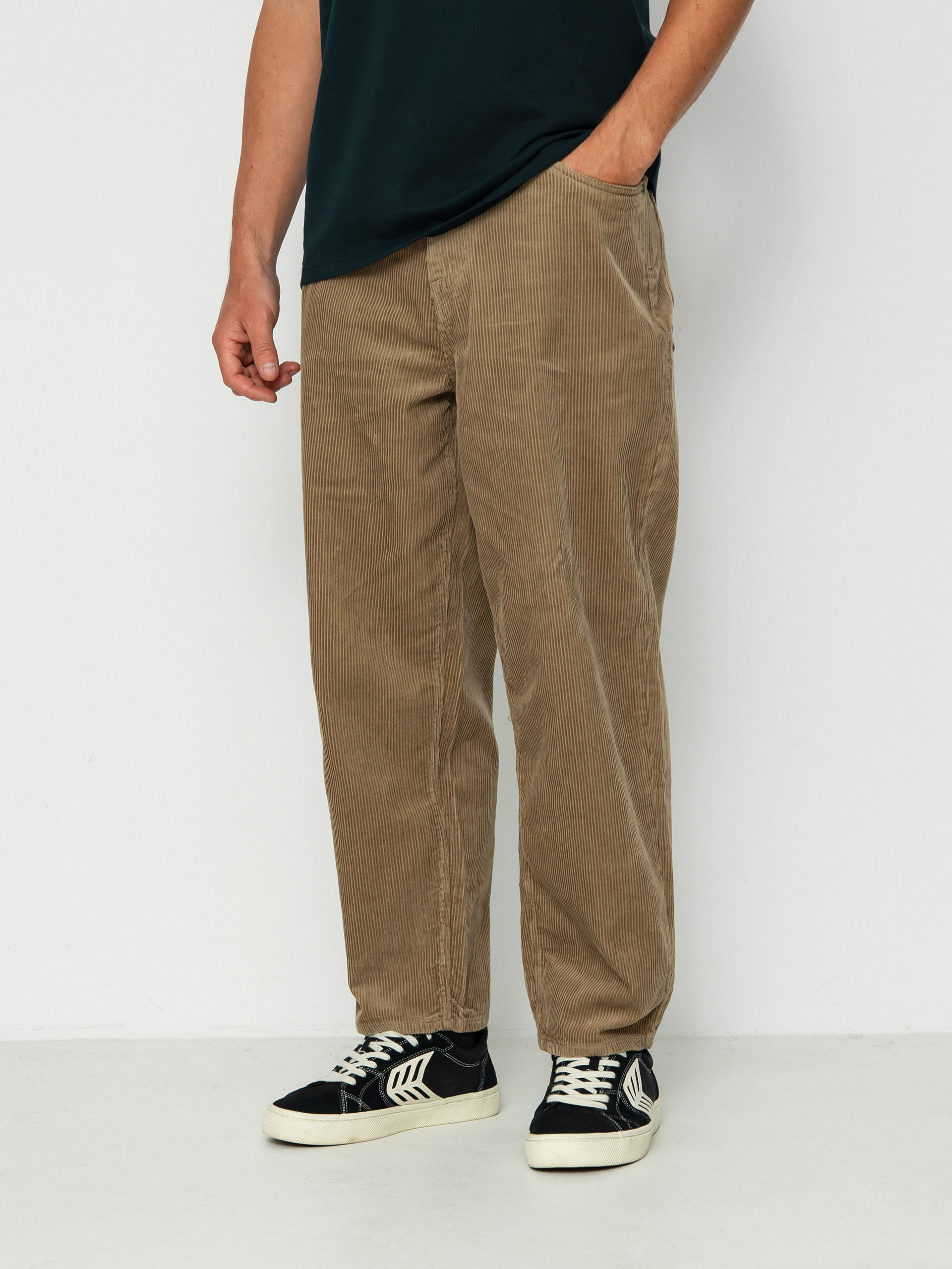 Штани Volcom Billow Tapered Cord