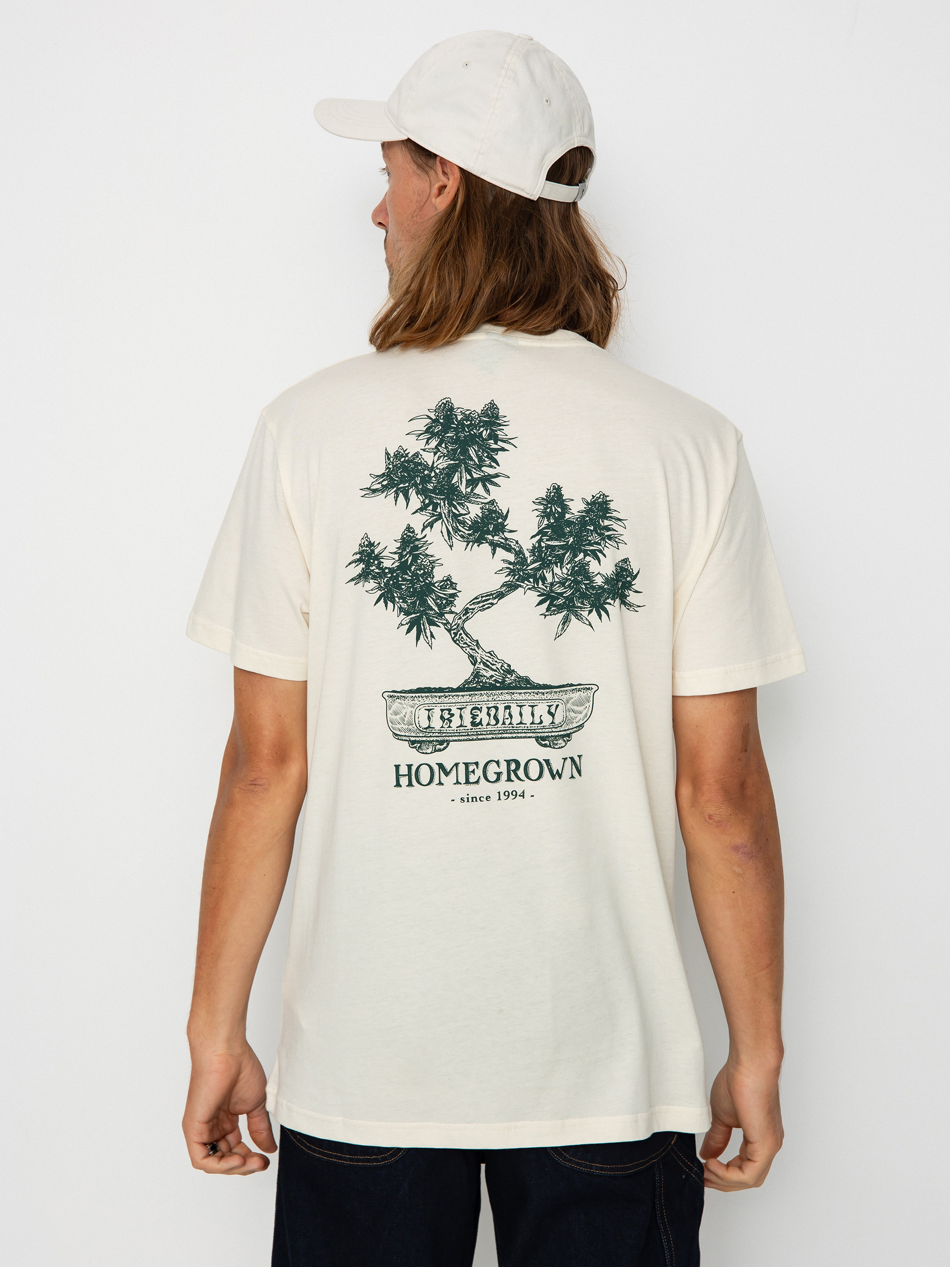 u0424u0443u0442u0431u043eu043bu043au0430 Iriedaily Bonsigh (undyed)