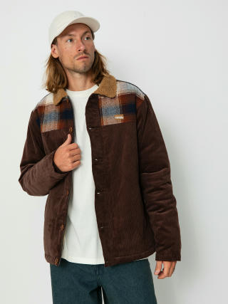 Куртка Iriedaily Trapas (brown)