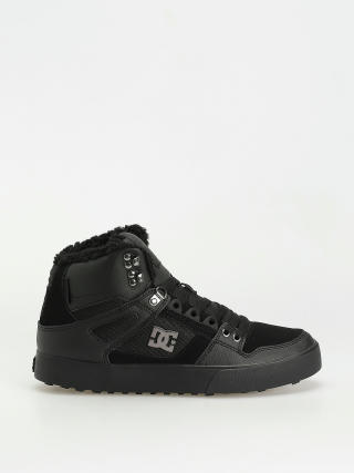 Зимове взуття DC Pure Ht Wc Wnt (black/black/black)