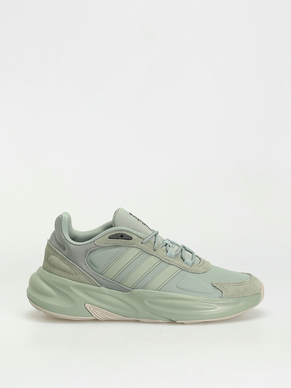 Взуття adidas Originals Ozelle (silgrn/silgrn/carbon)