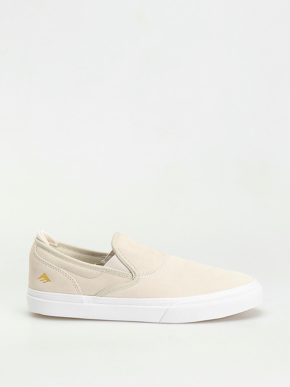 Взуття Emerica Wino G6 Slip On X This Is Skat (white)