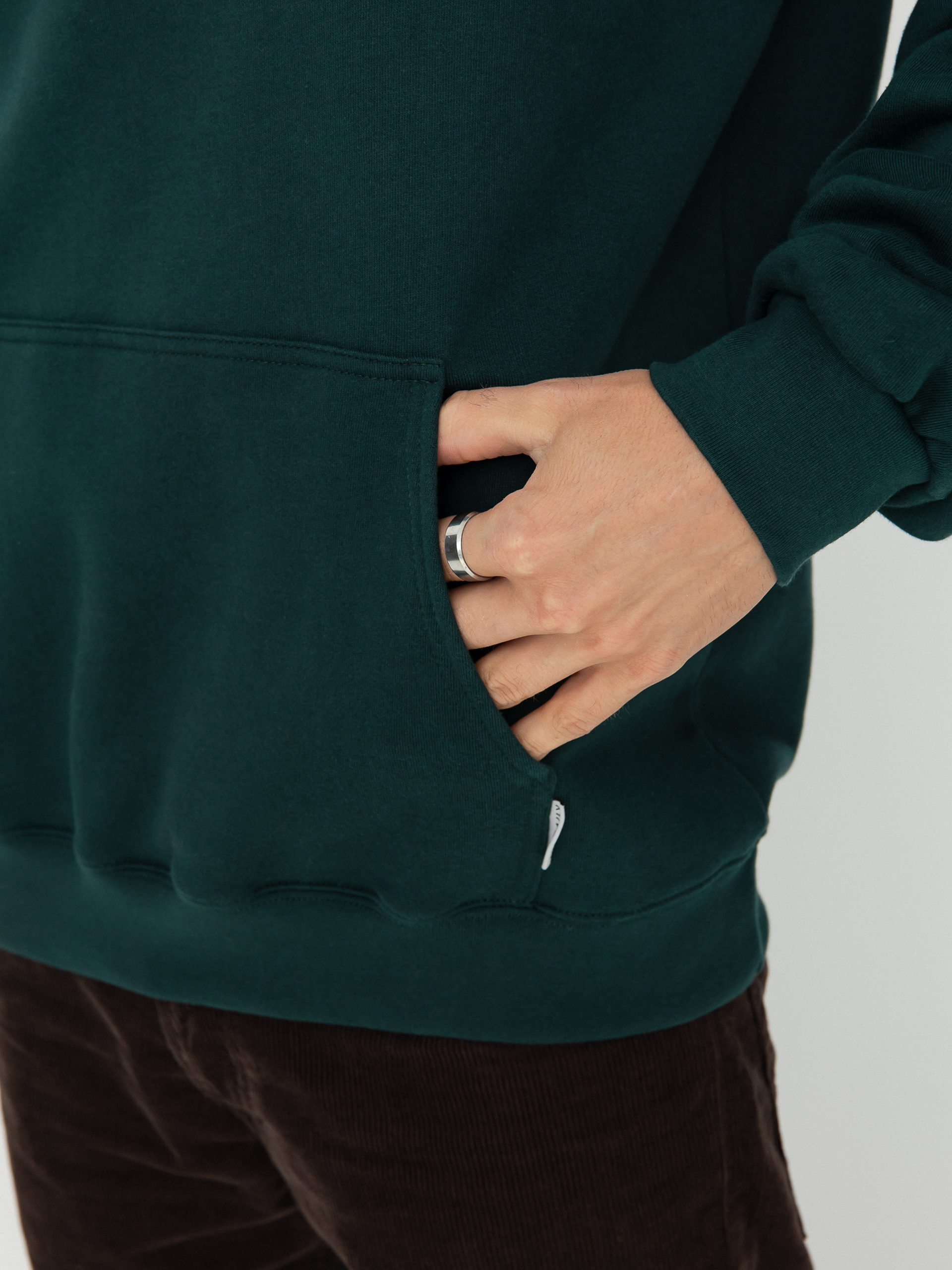 Худі Iriedaily Mini Flag 2 HD (night forest)