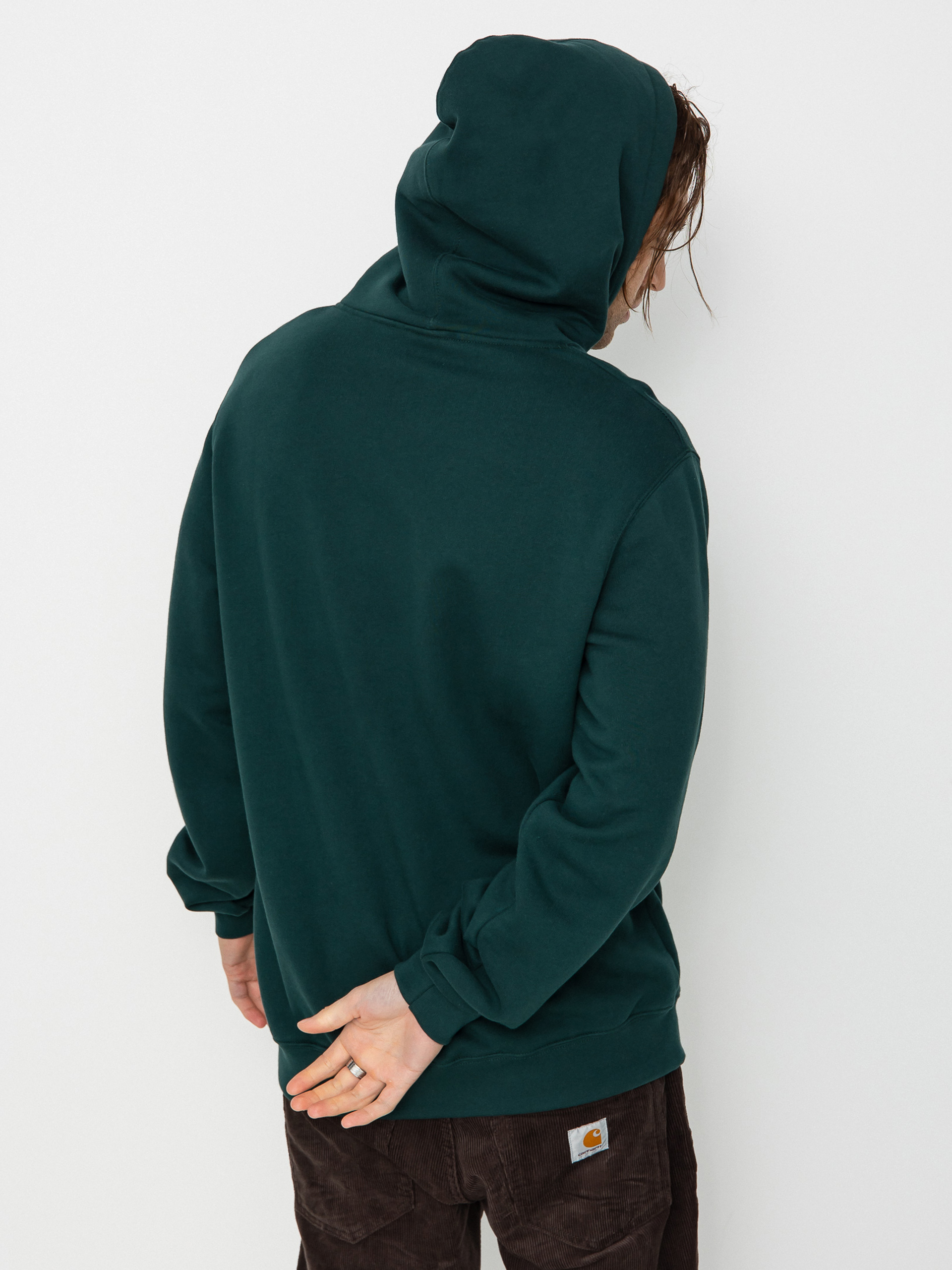 Худі Iriedaily Mini Flag 2 HD (night forest)