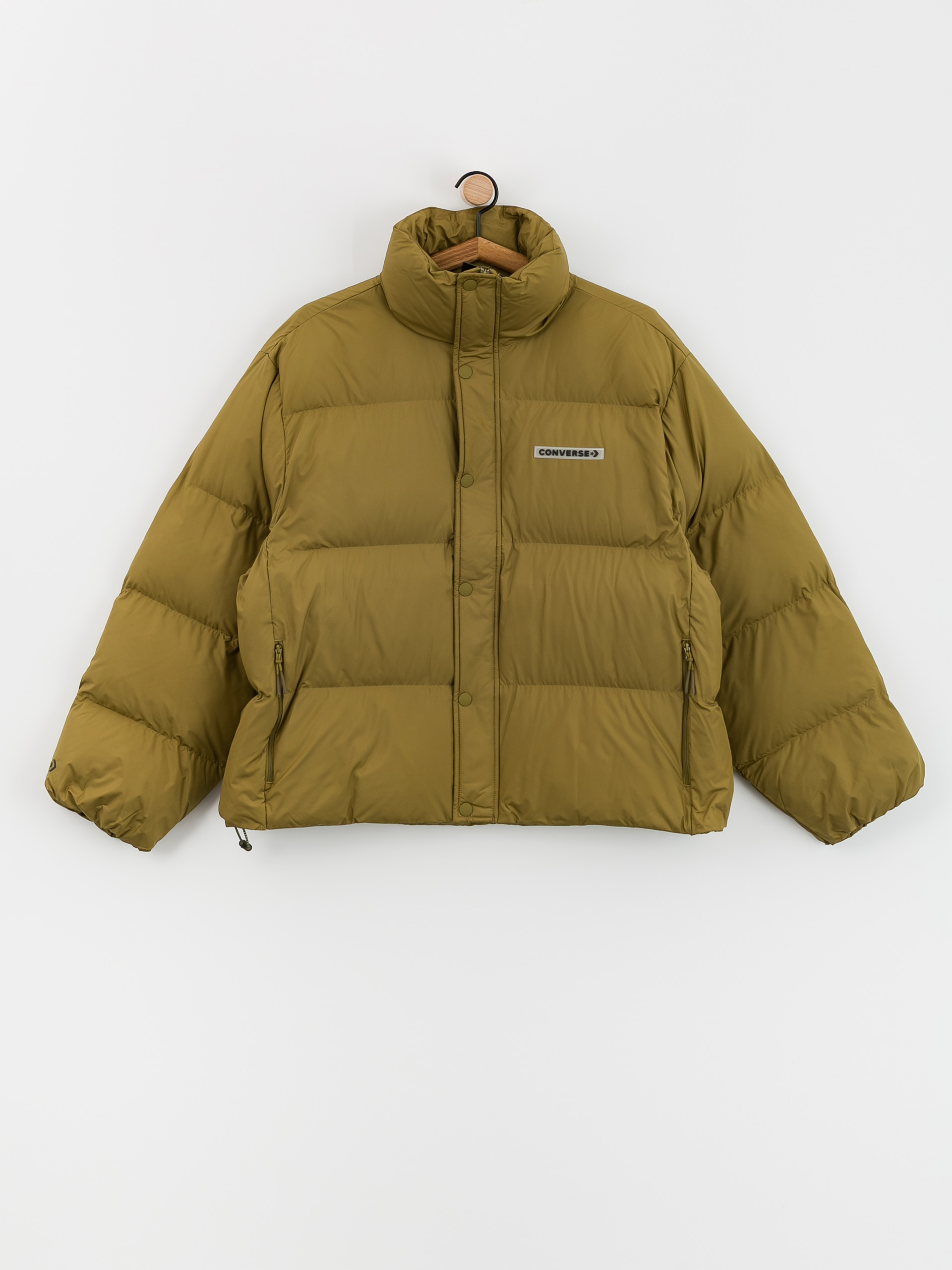 Куртка Converse Super Puffer (cosmic turtle)