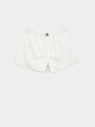 Білизна Carhartt WIP Cotton Boxer (white)