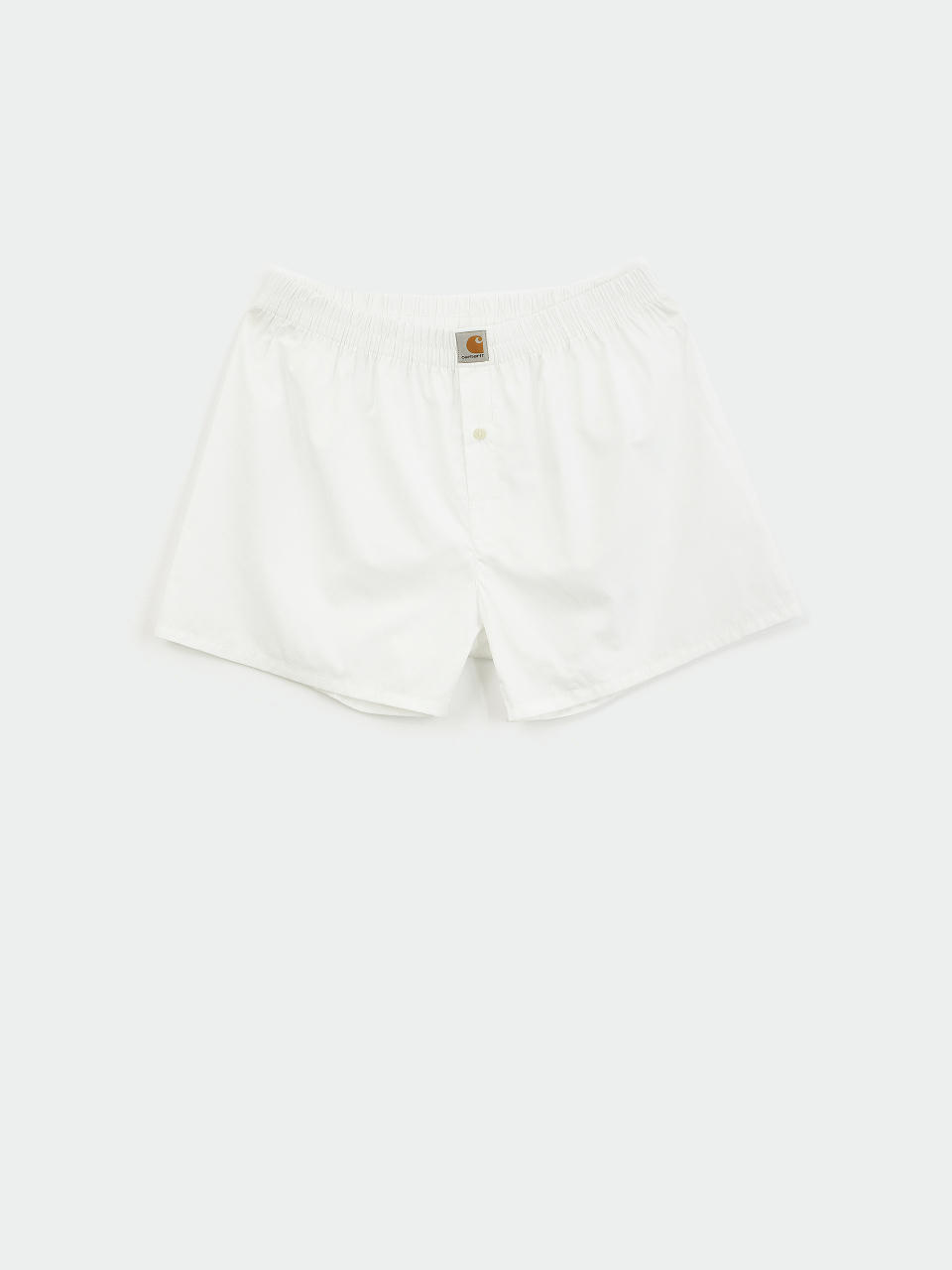 Білизна Carhartt WIP Cotton Boxer (white)