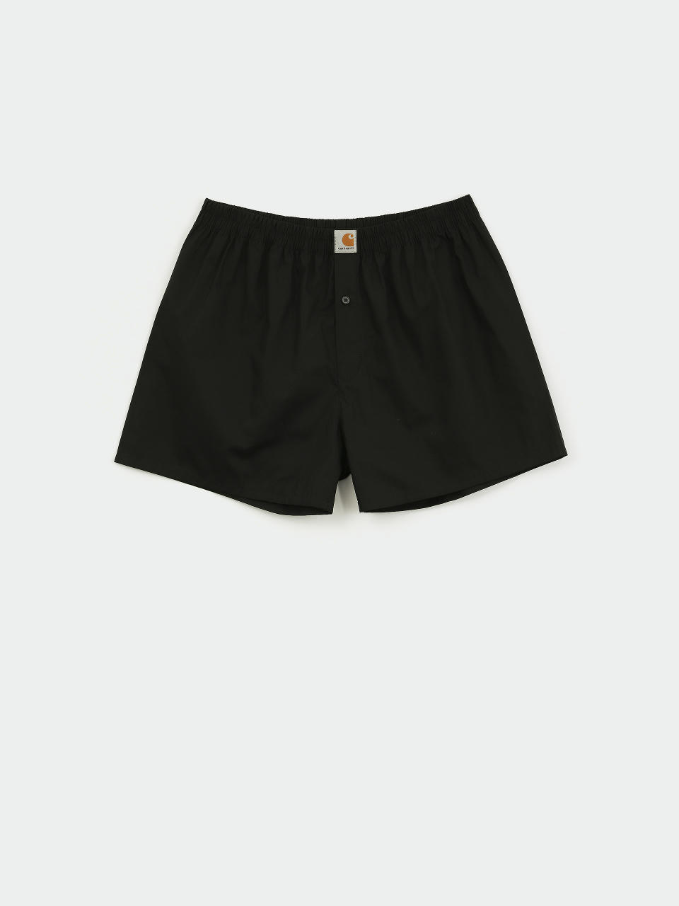 Білизна Carhartt WIP Cotton Boxer (black)