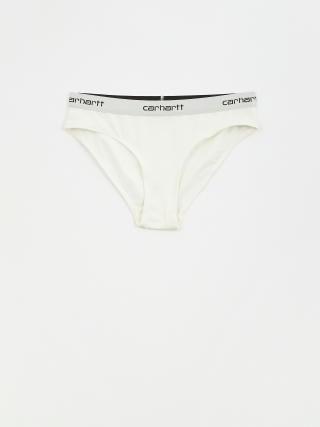 Білизна Carhartt WIP Script Brief Wmn (white)