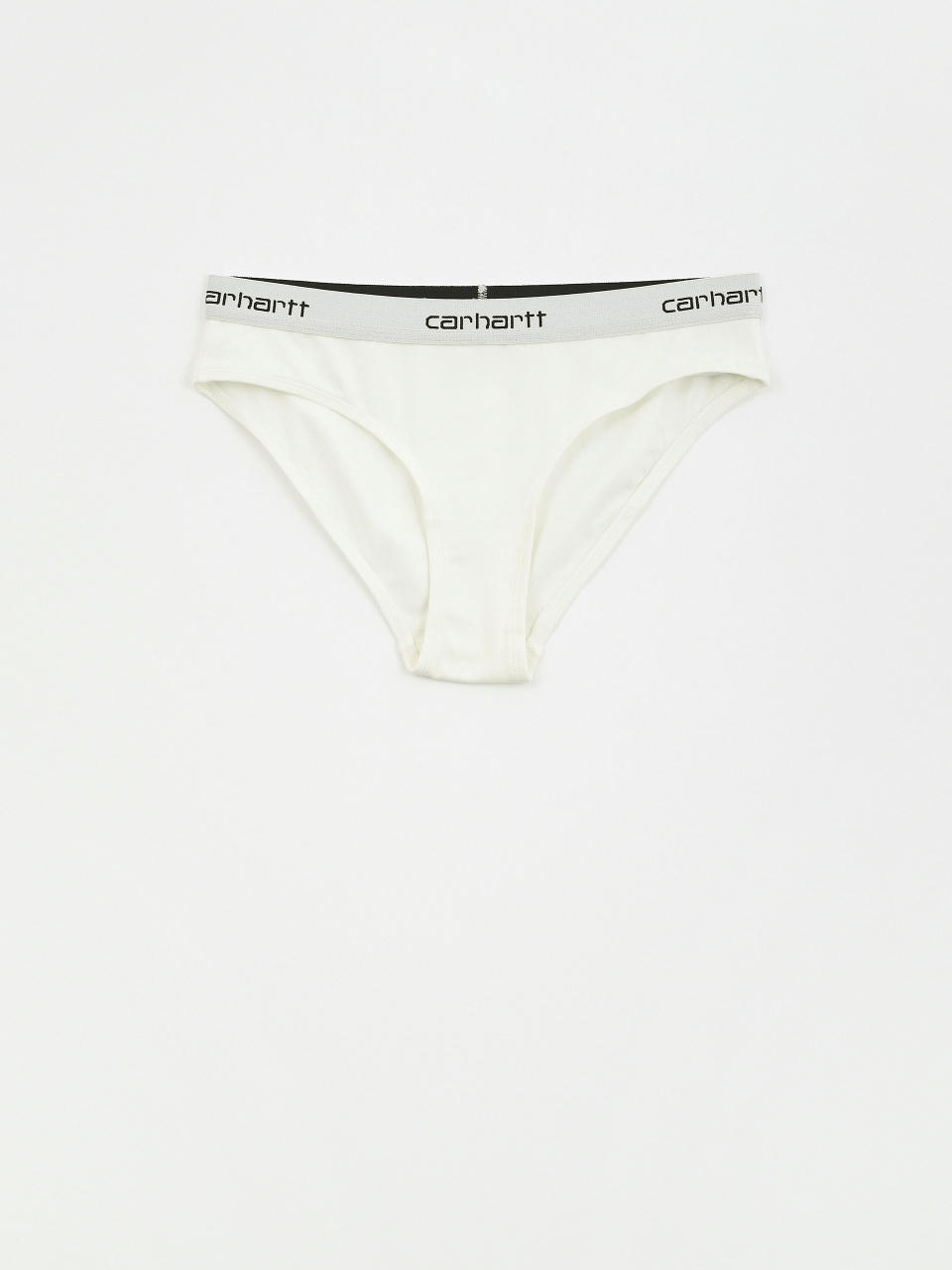 Білизна Carhartt WIP Script Brief Wmn (white)