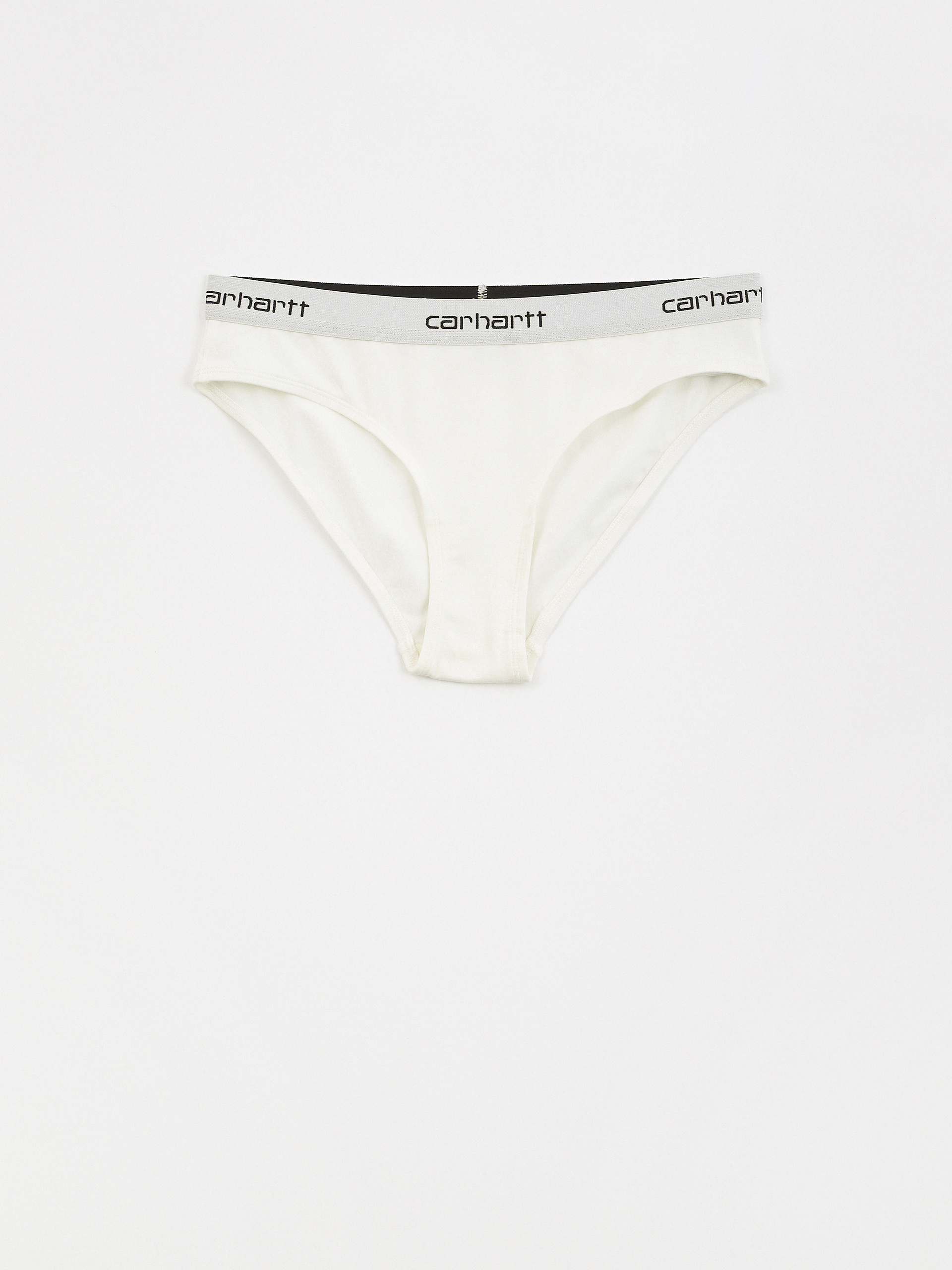 Білизна Carhartt WIP Script Brief Wmn (white)