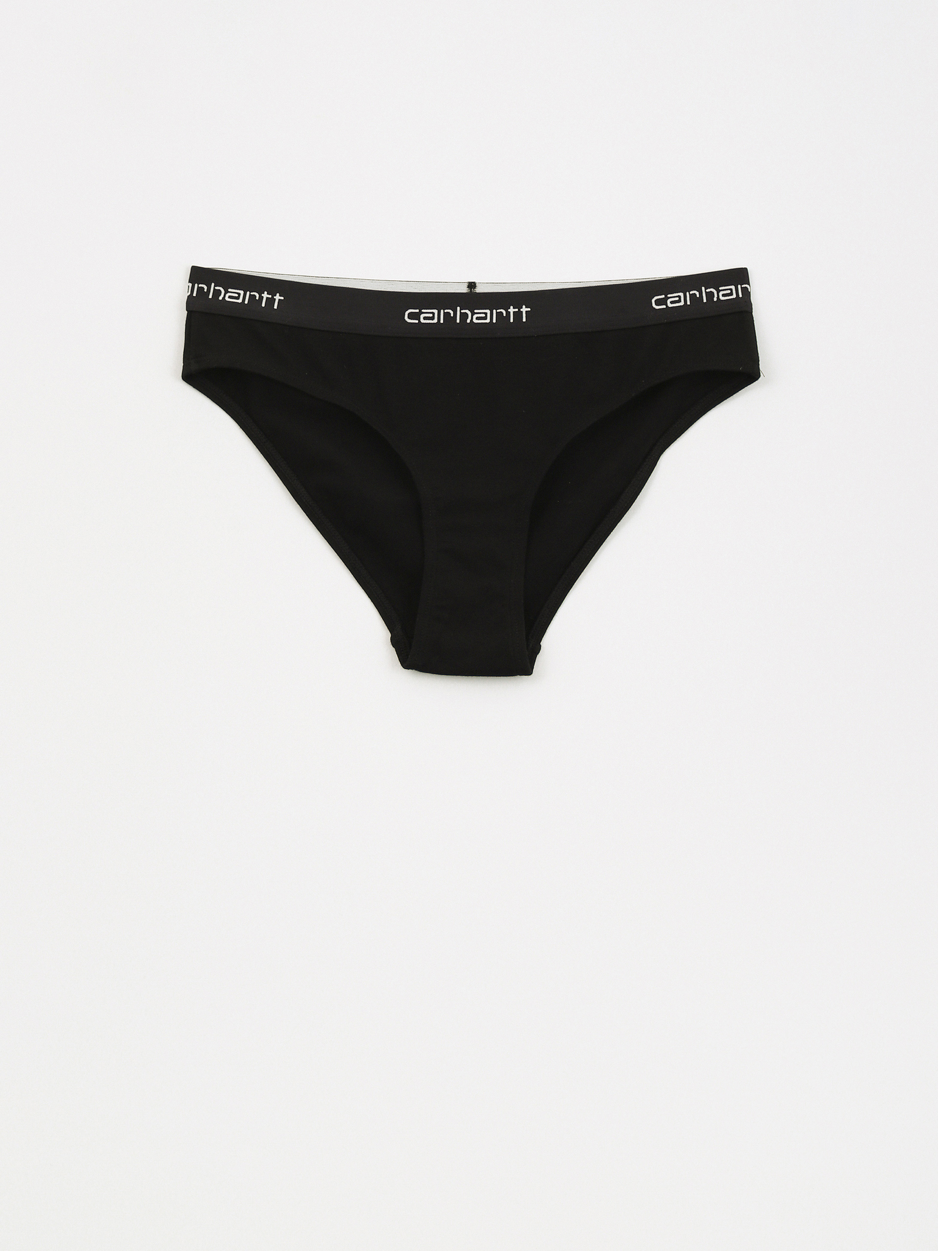 Білизна Carhartt WIP Script Brief Wmn (black)